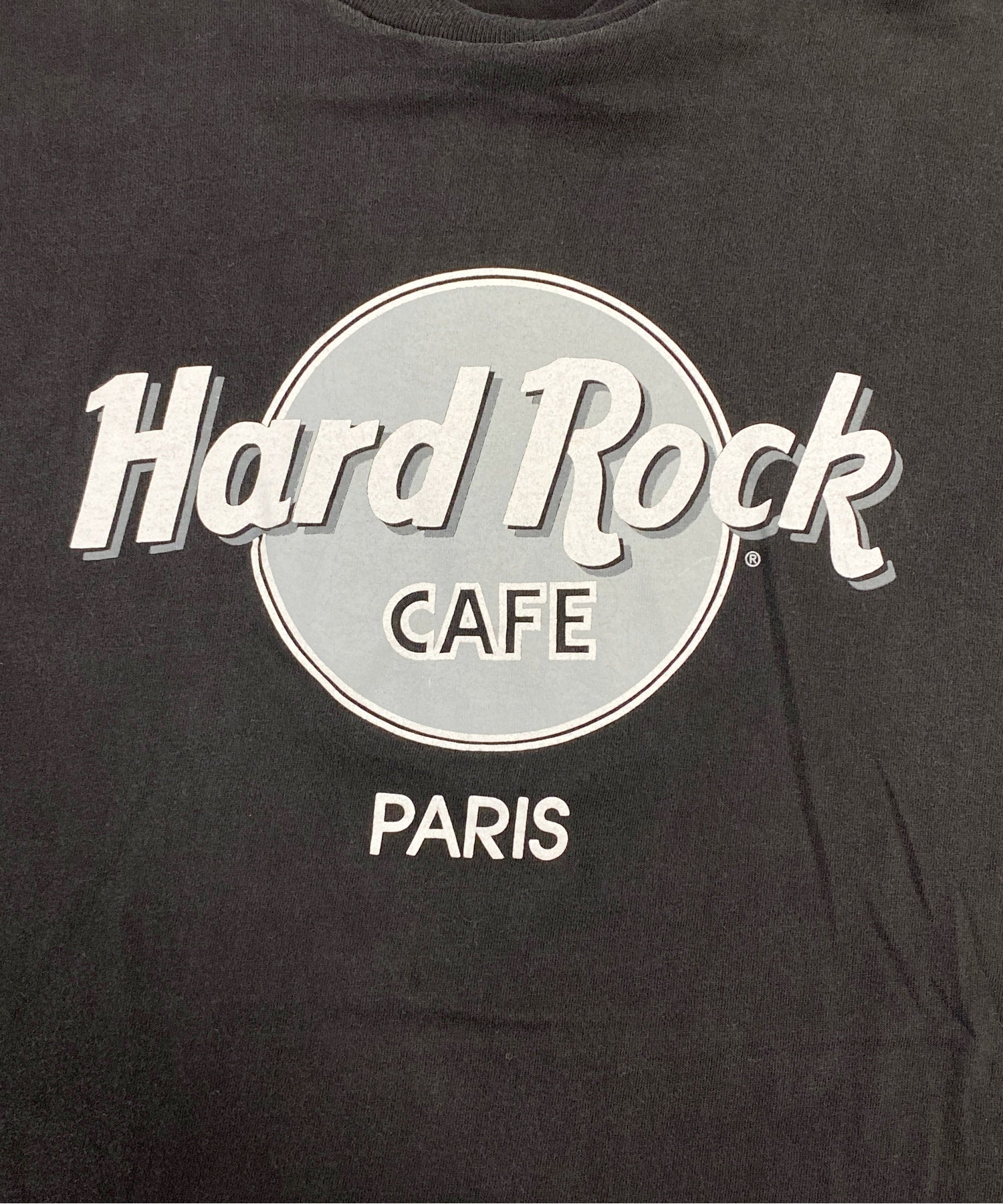 Hard Rock CAFE カンパニーTシャツ - Image 4