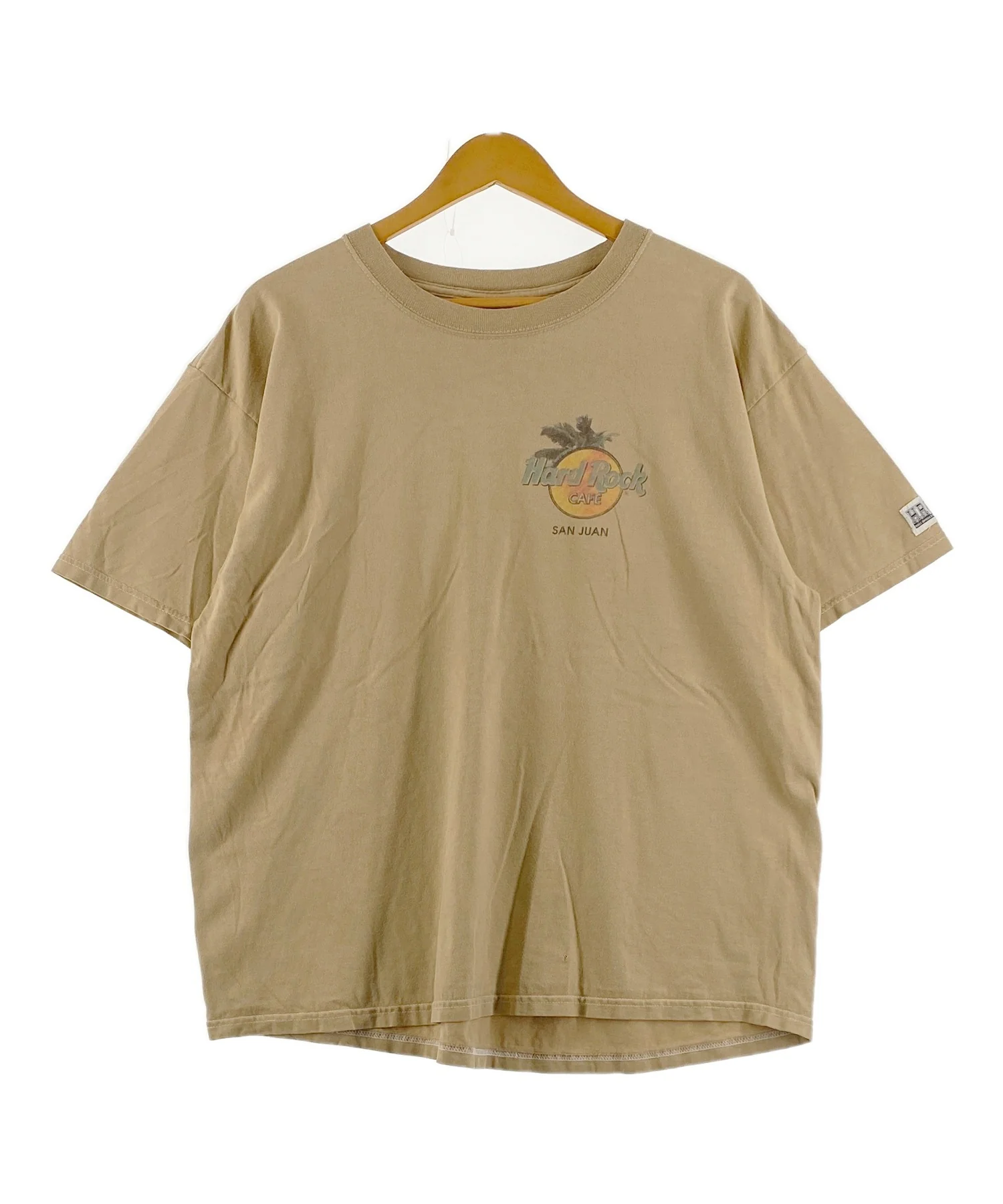 Hard Rock CAFE カンパニーTシャツ - Image 2
