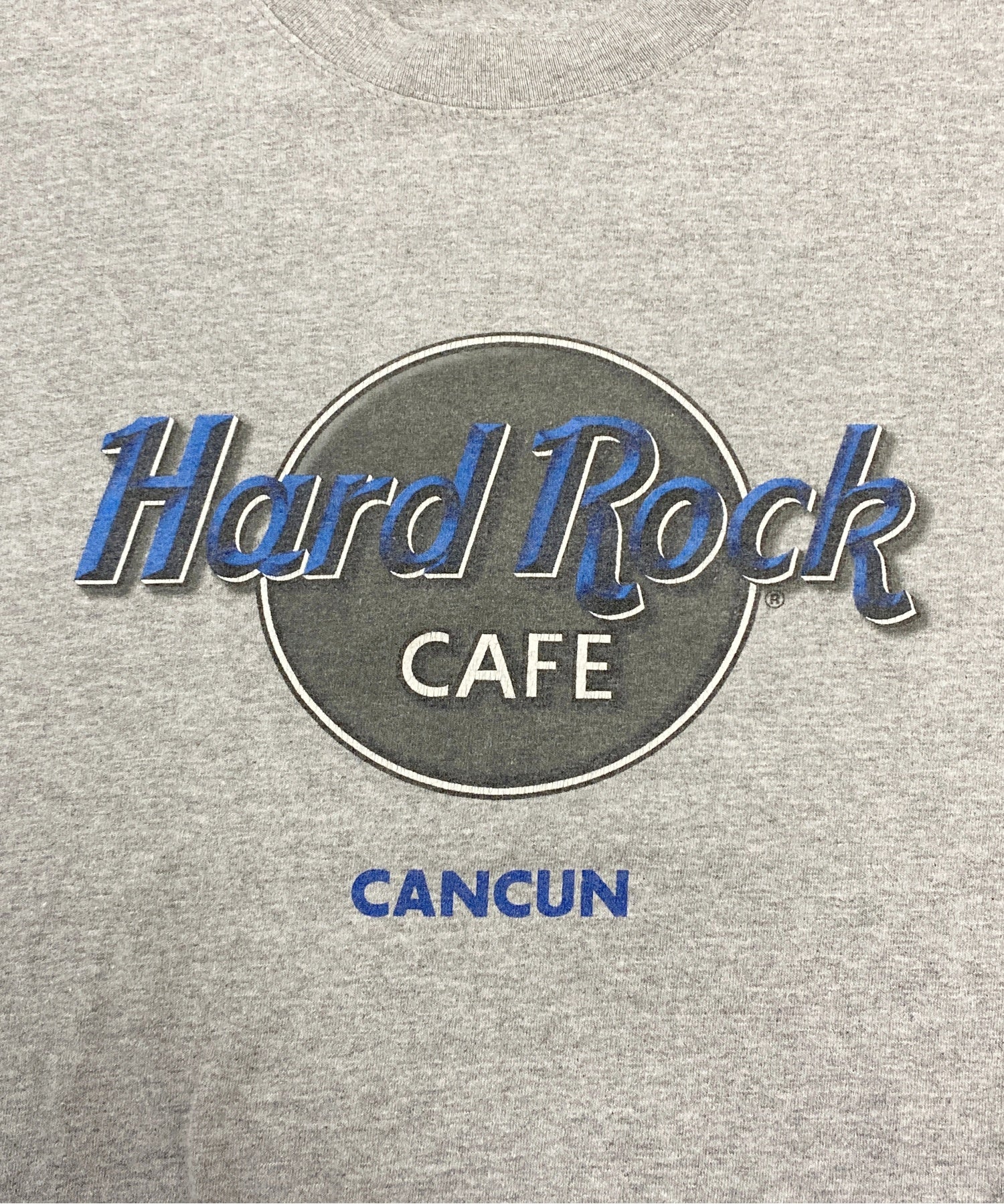 Hard Rock CAFE カンパニーTシャツ - Image 4