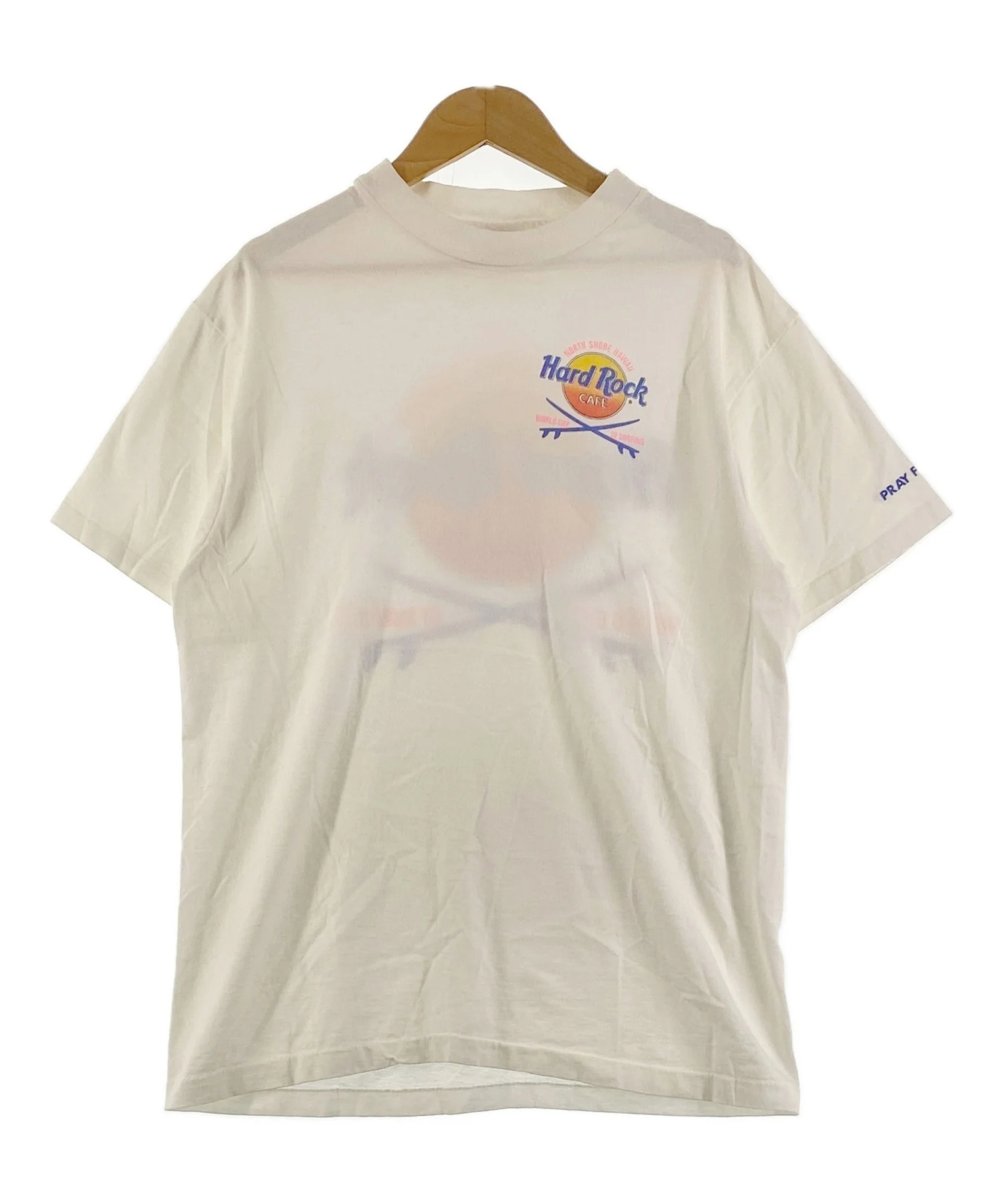 Hard Rock CAFE カンパニーTシャツ - Image 2