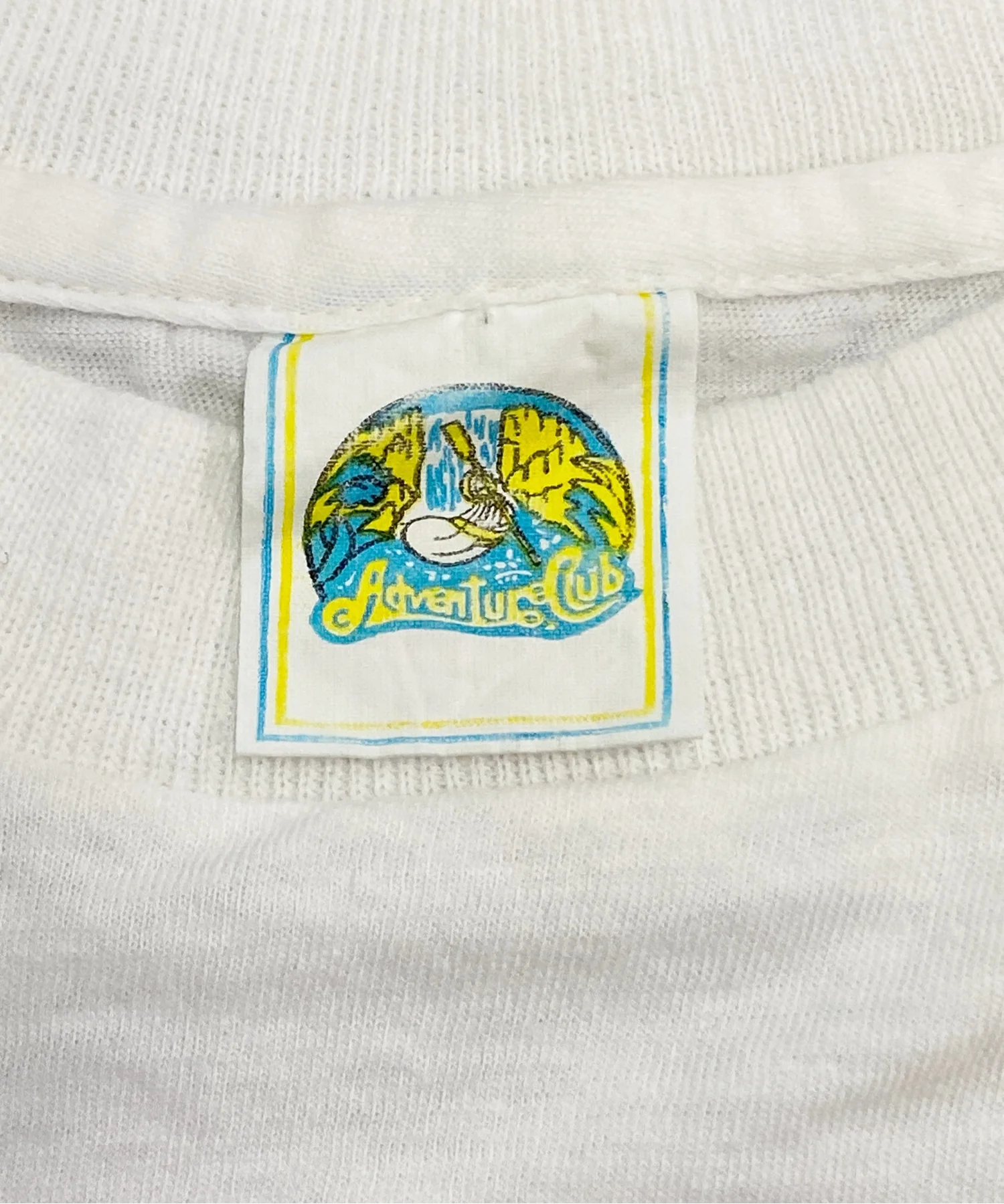 LUCKY STRIKE カンパニーTシャツ - Image 3