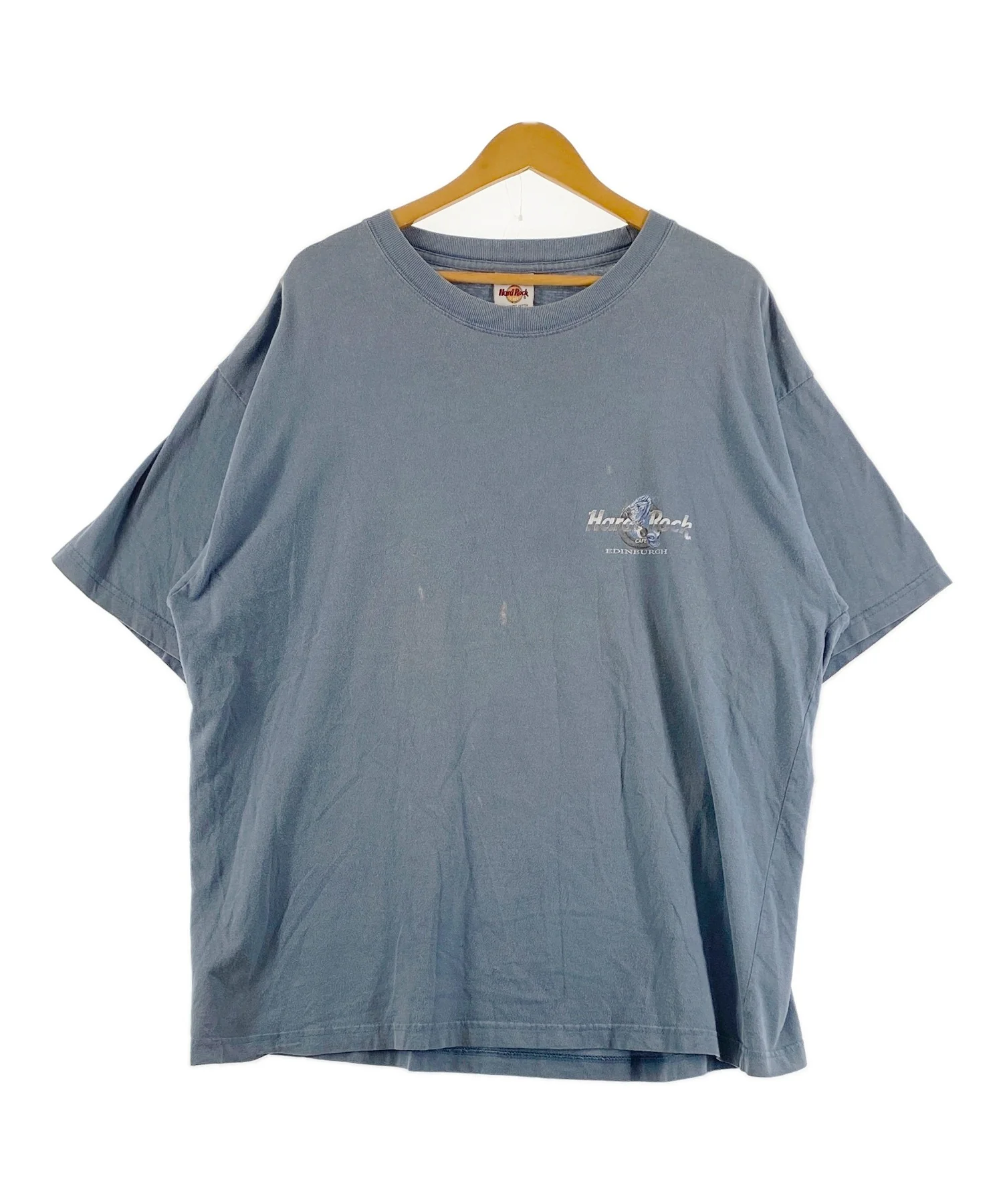 Hard Rock CAFE カンパニーTシャツ - Image 2