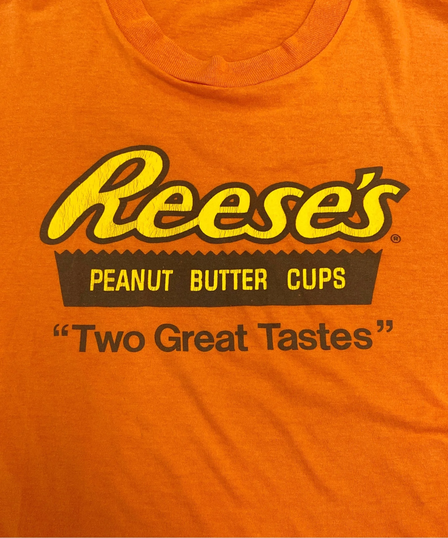 Reese's カンパニーTシャツ - Image 4