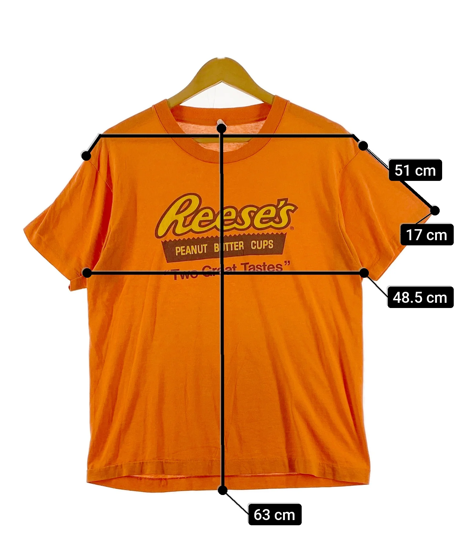 Reese's カンパニーTシャツ - Image 7