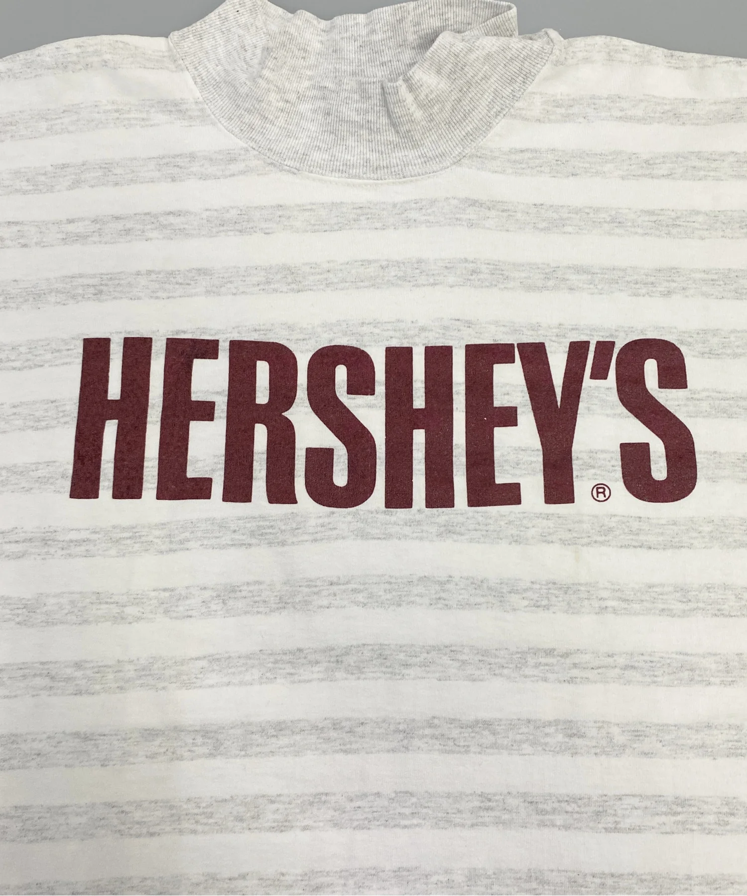HERSHEY'S カンパニーTシャツ - Image 4