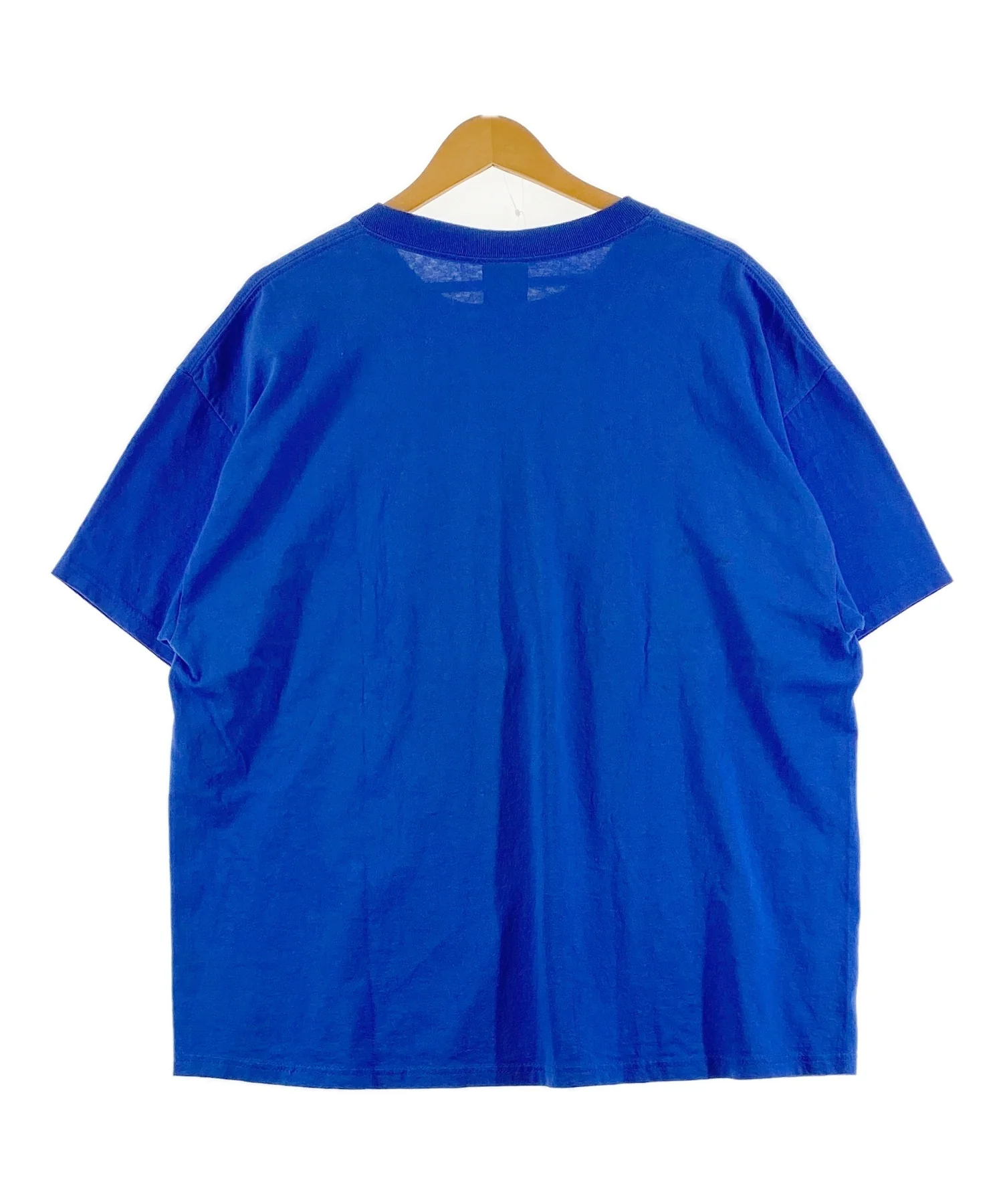 SUPERMAN キャラクターTシャツ - Image 2