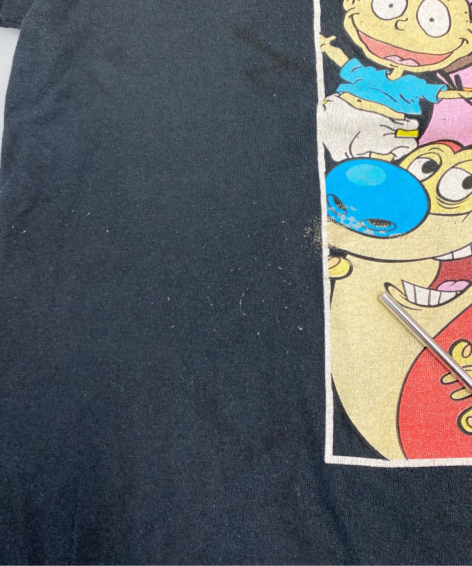 Nickelodeon キャラクターTシャツ - Image 6