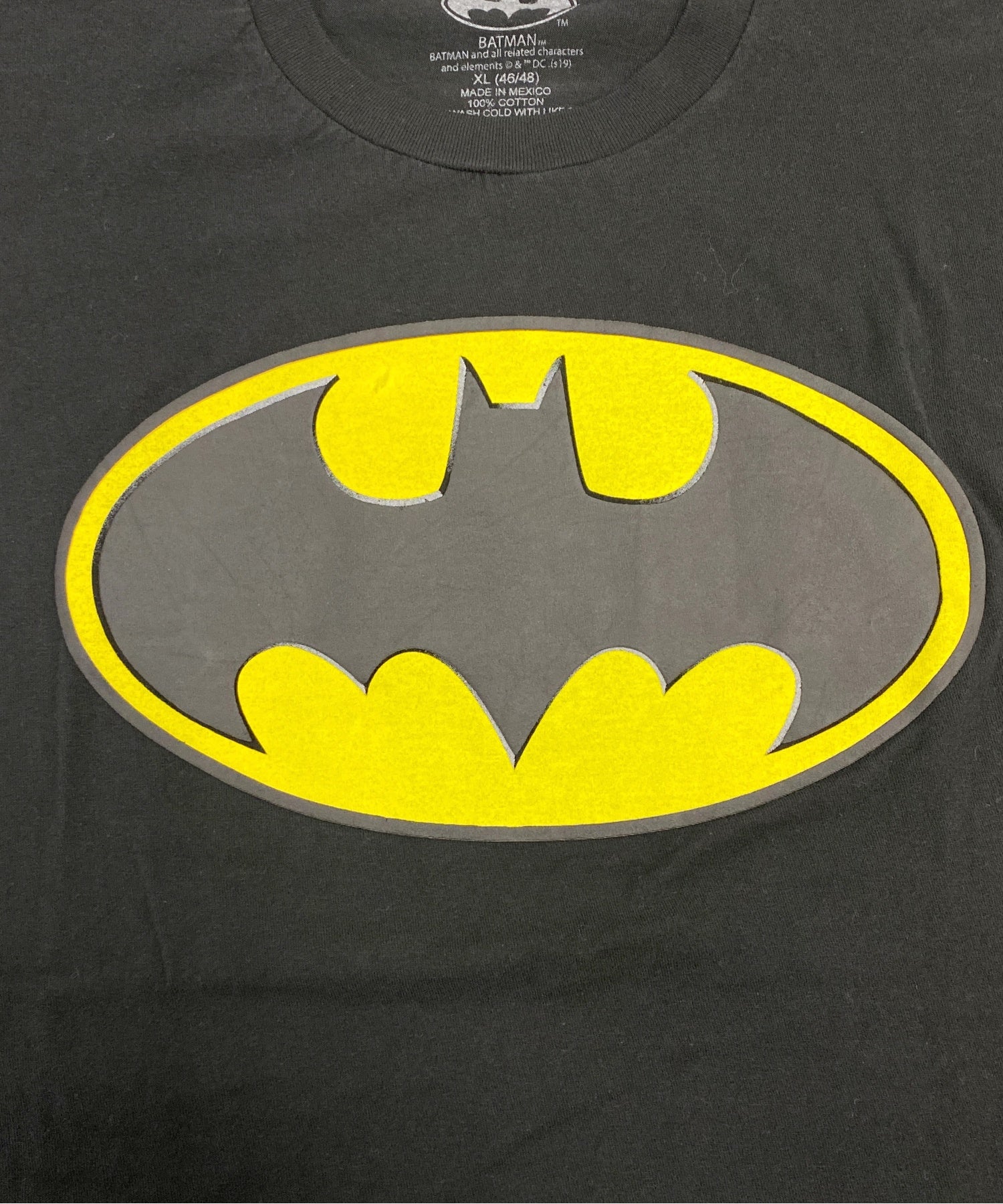 BATMAN キャラクターTシャツ - Image 4
