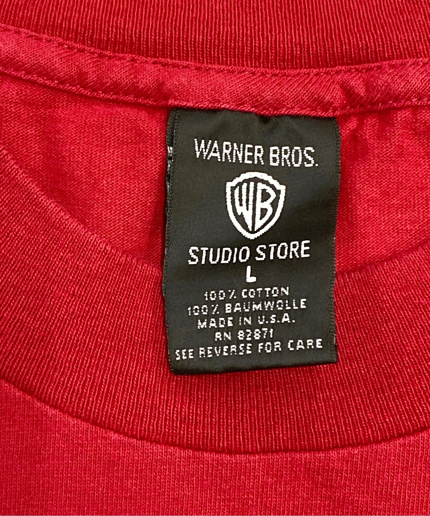 スピーディー・ゴンザレス キャラクターTシャツ - Image 3