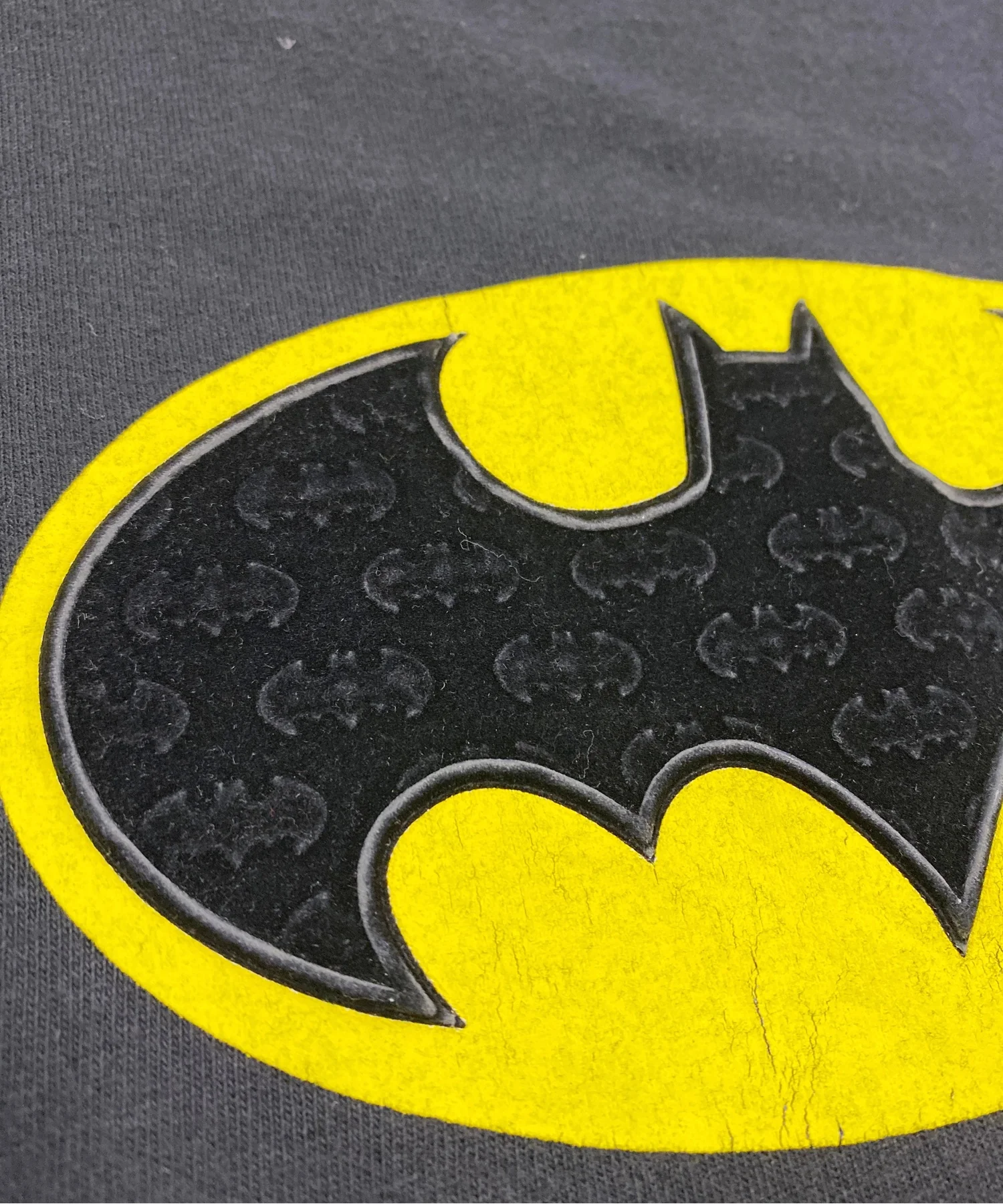 BATMAN キャラクターTシャツ - Image 5