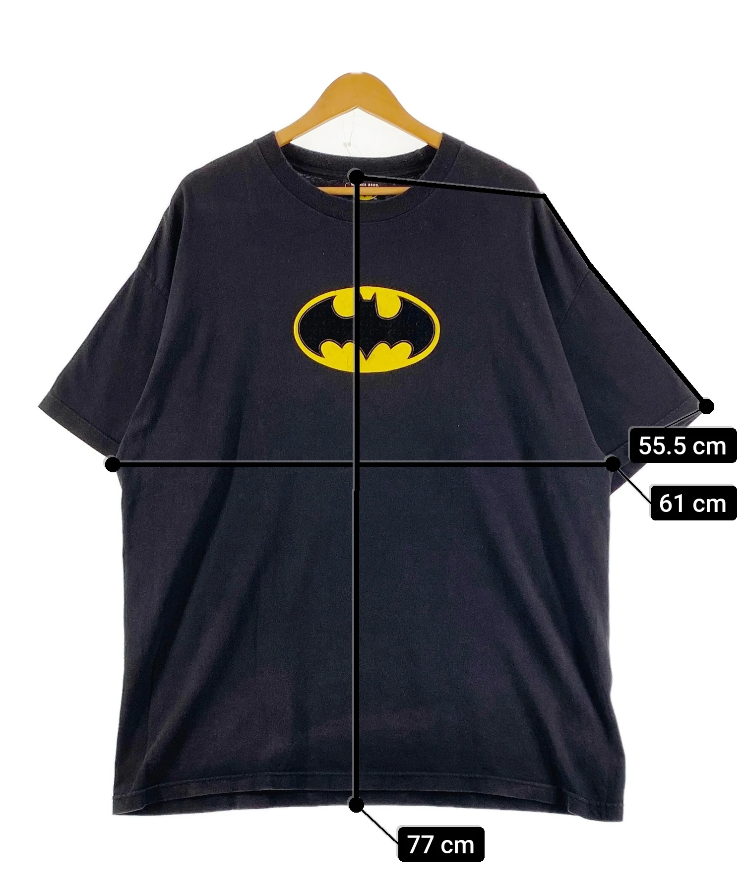 BATMAN キャラクターTシャツ - Image 6