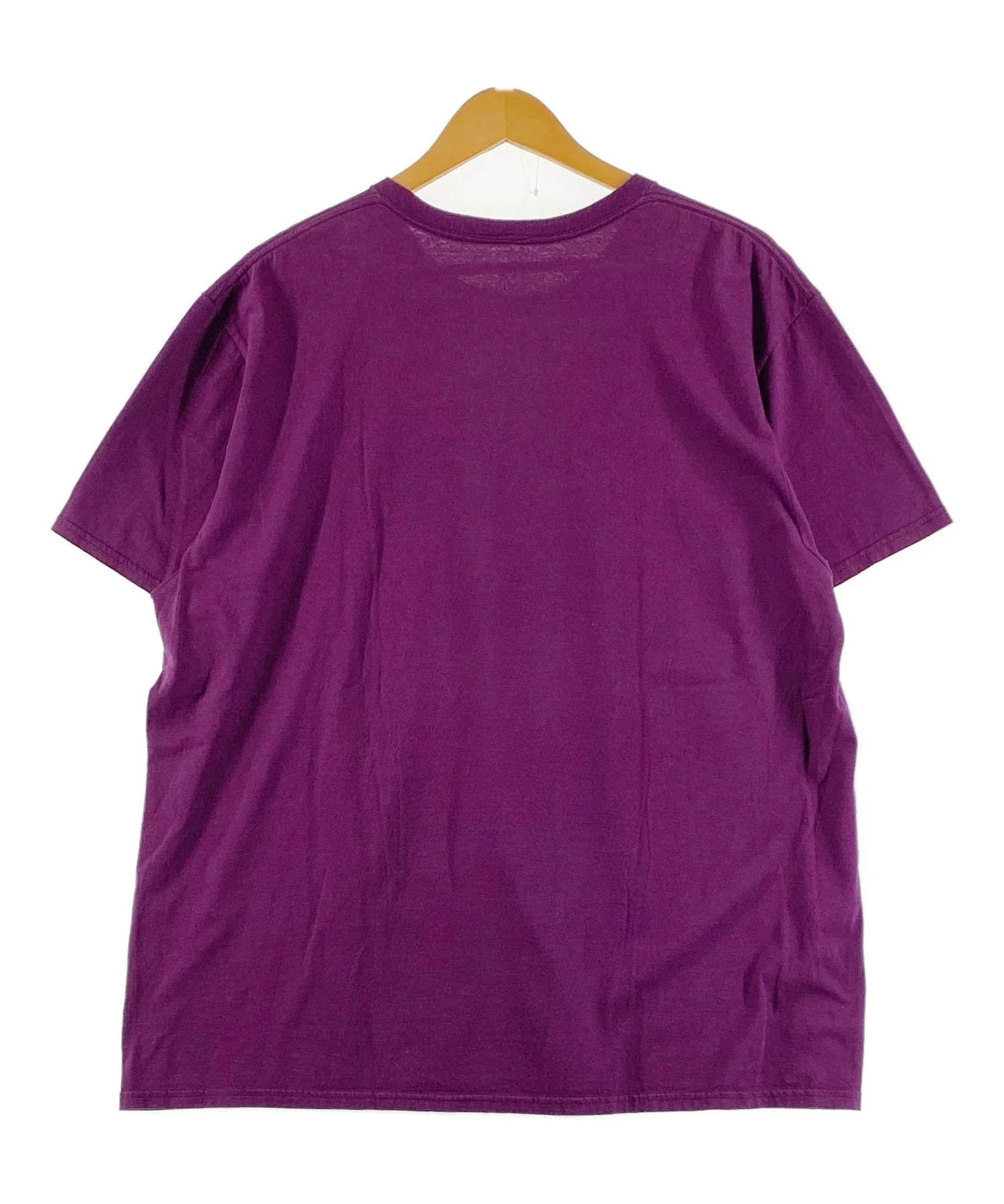 DARK WING DUCK キャラクターTシャツ - Image 2