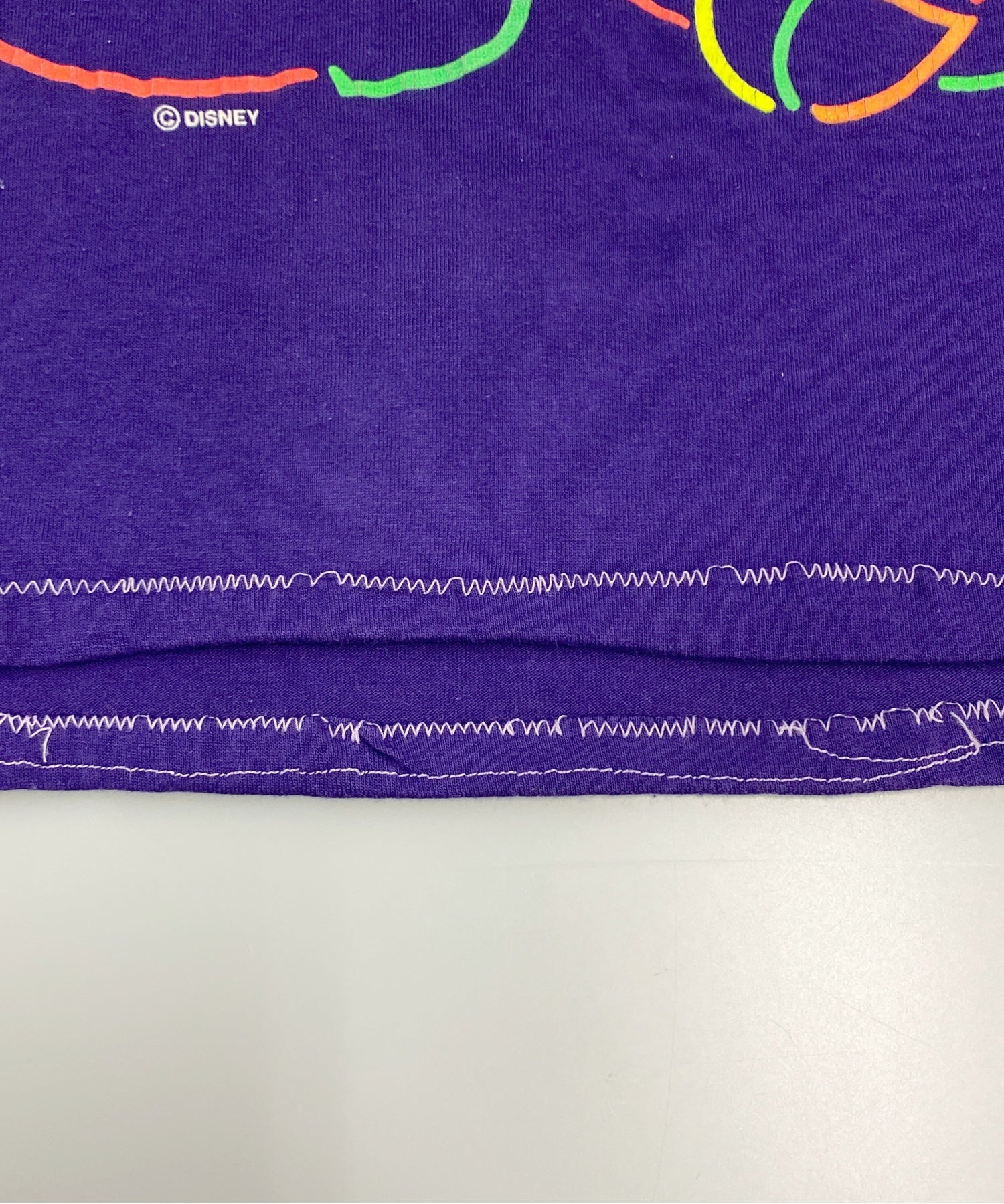 ミッキー キャラクターTシャツ - Image 6