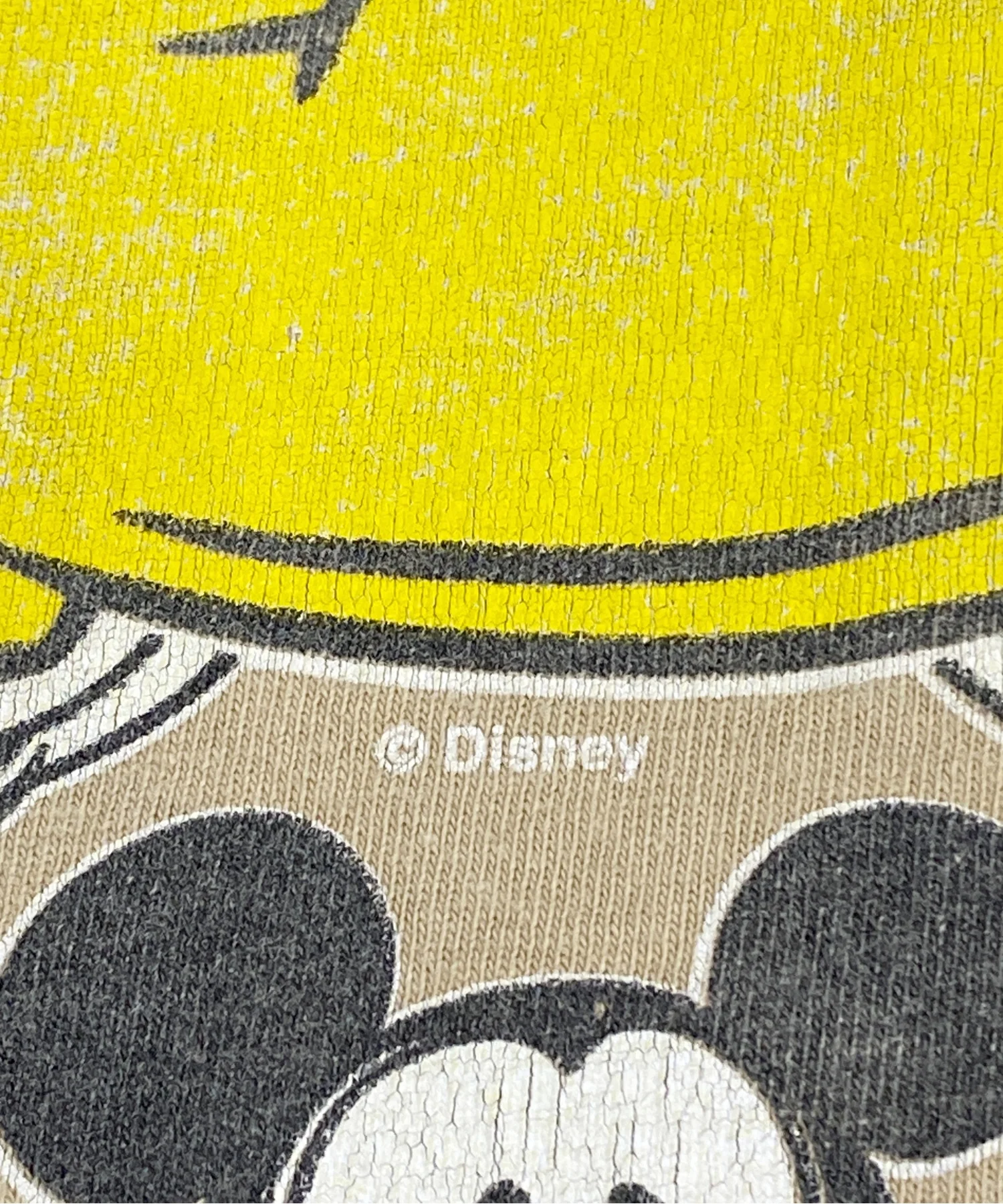 ミッキー キャラクターTシャツ - Image 6