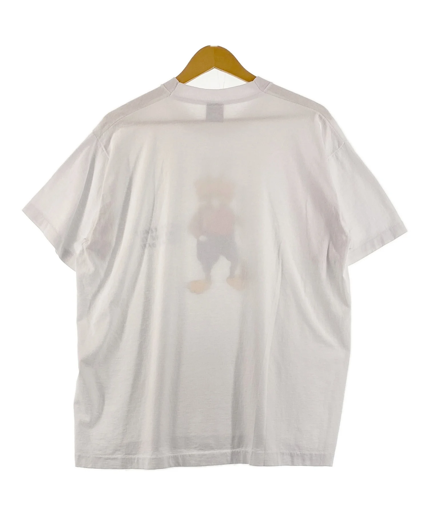 FUNKY DUCK キャラクターTシャツ - Image 2