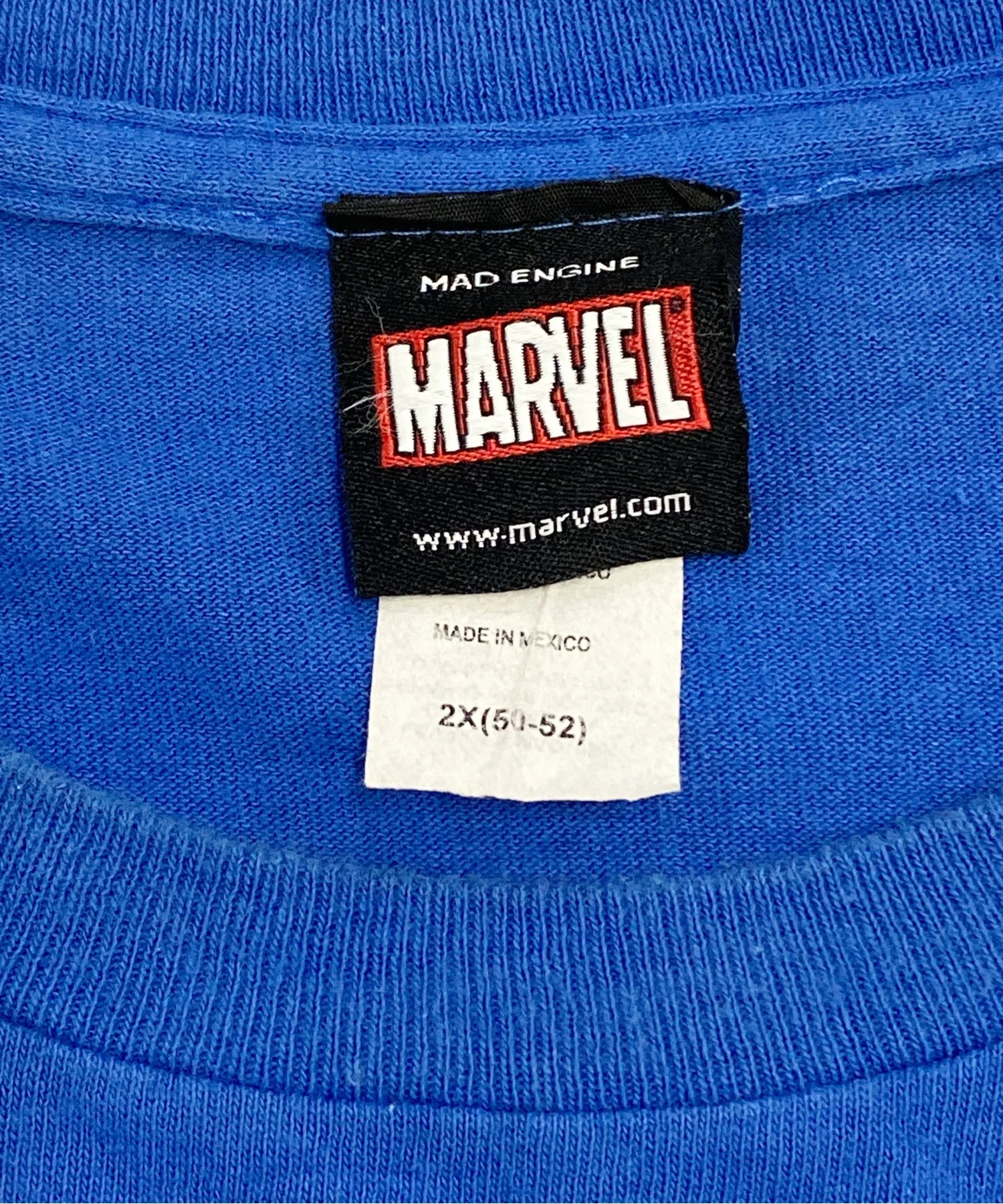 スパイダーマン キャラクターTシャツ - Image 3