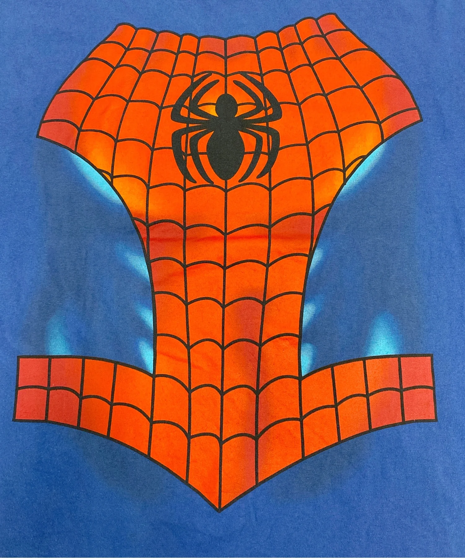 スパイダーマン キャラクターTシャツ - Image 4