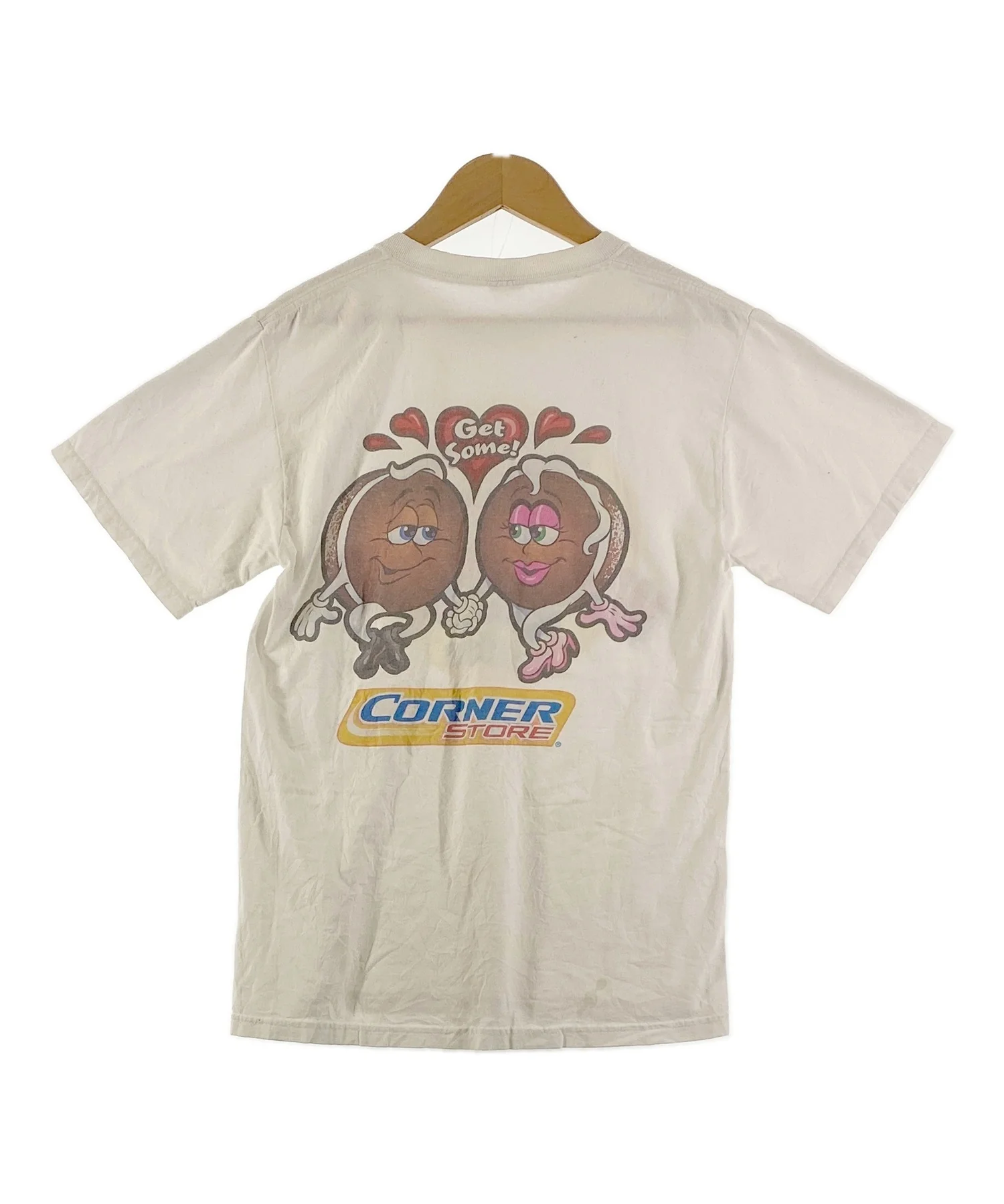 Whoopie pies キャラクターTシャツ - Image 2