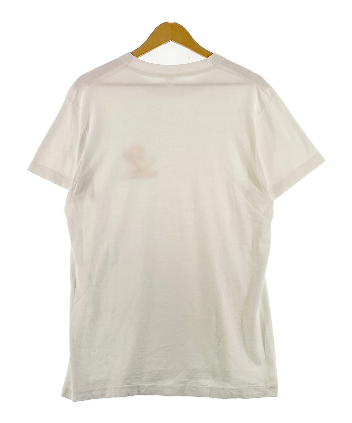 TROGLODITOS キャラクターTシャツ - Image 2