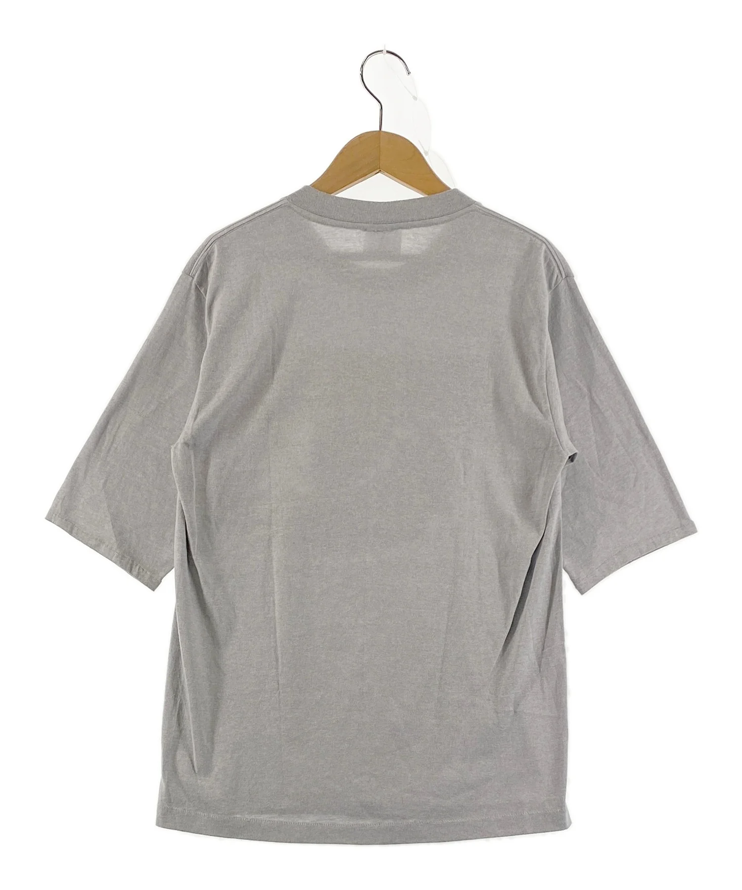 CAPITAL PURSUIT キャラクターTシャツ - Image 2