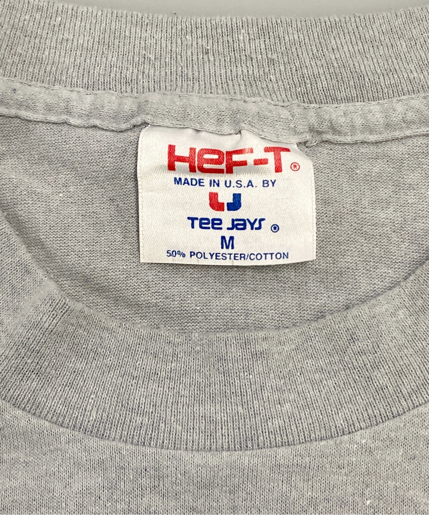 CAPITAL PURSUIT キャラクターTシャツ - Image 3