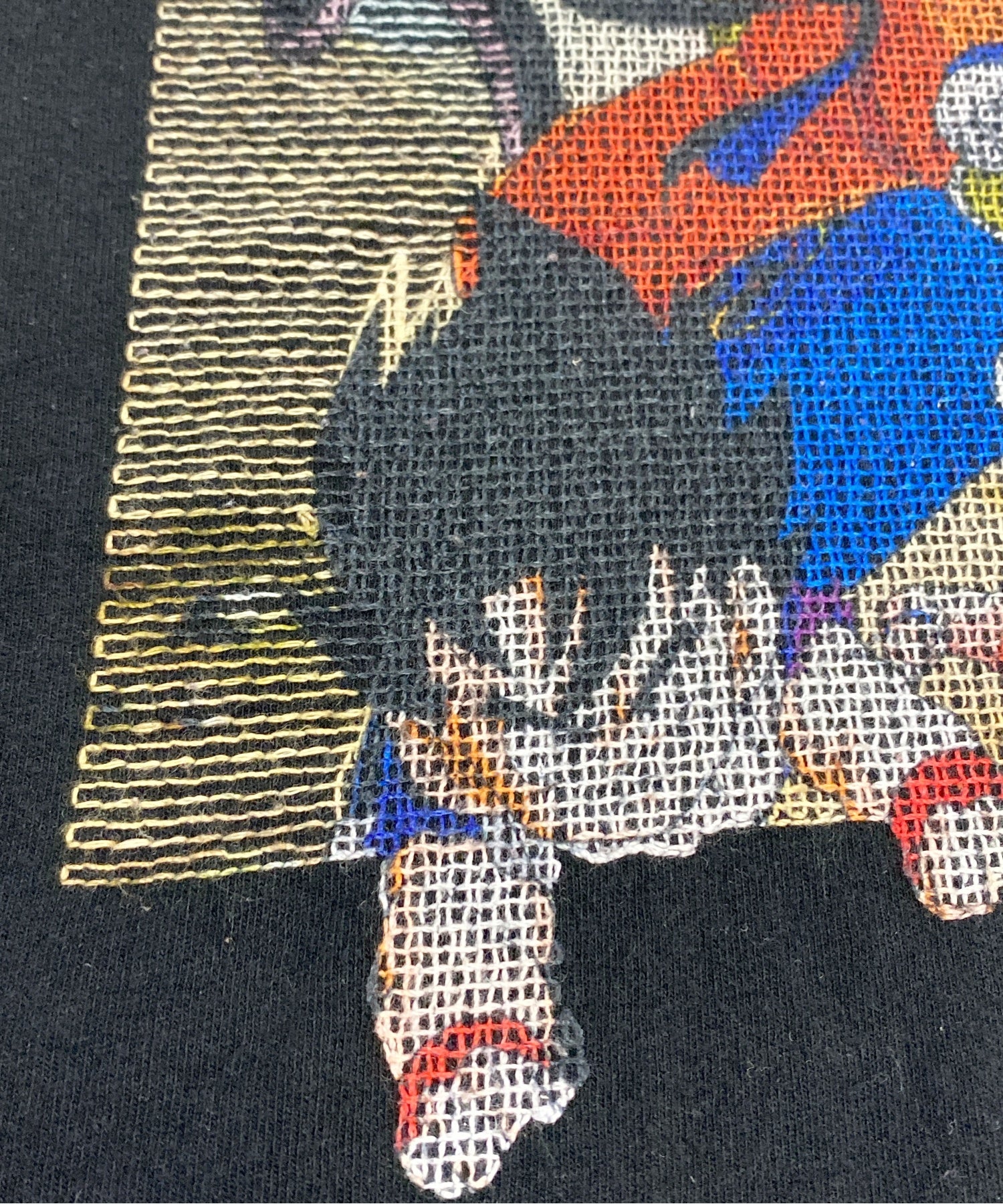 ドラゴンボール キャラクターTシャツ - Image 5