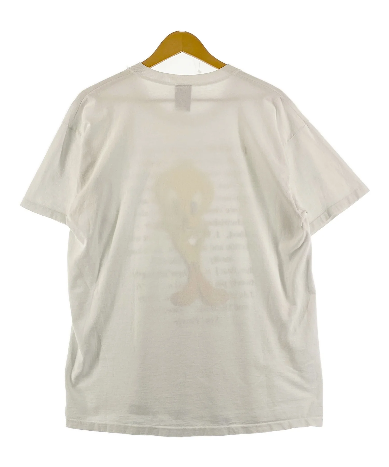 トゥイーティー キャラクターTシャツ - Image 2