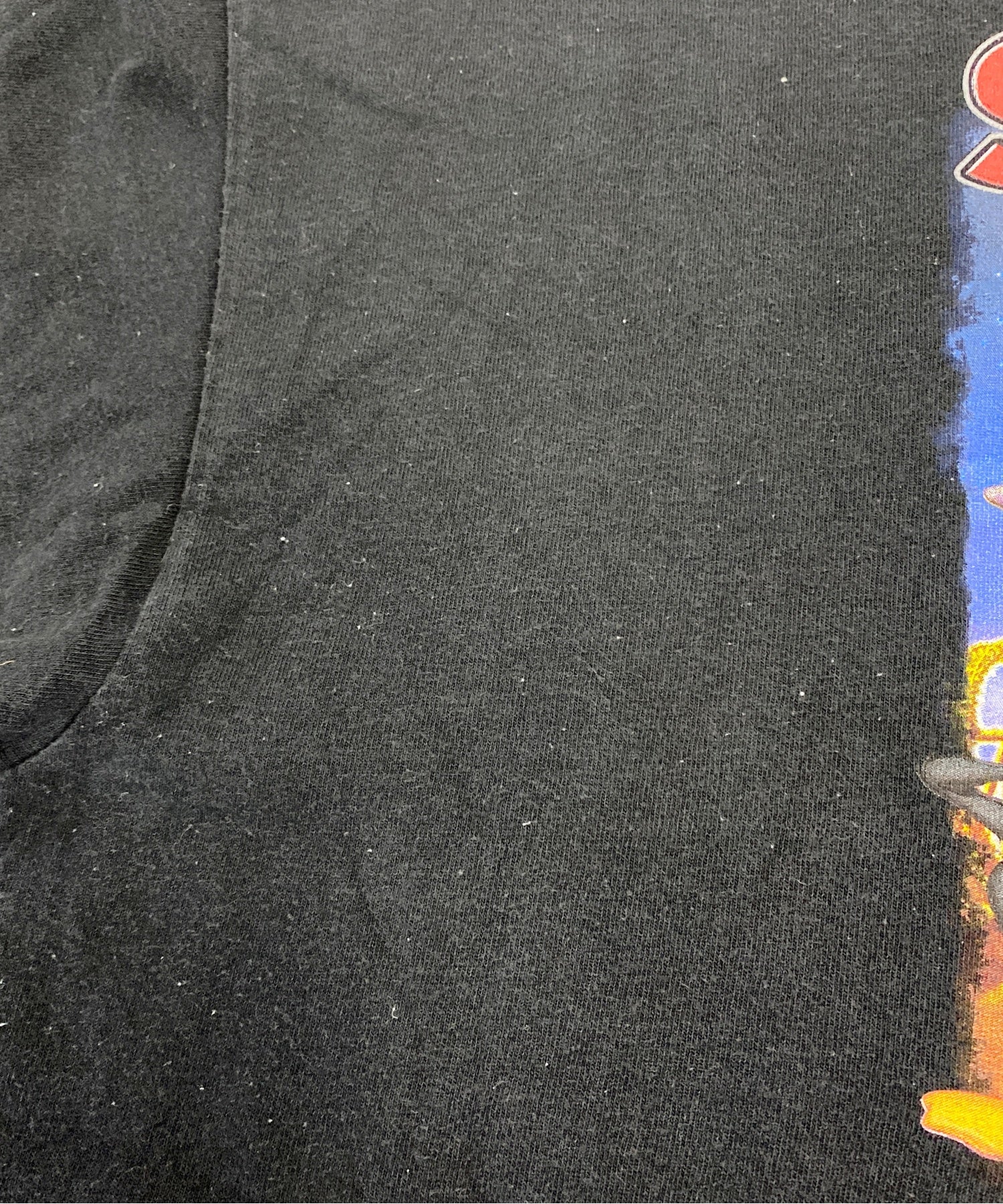 LOONEY TUNES キャラクターTシャツ - Image 5
