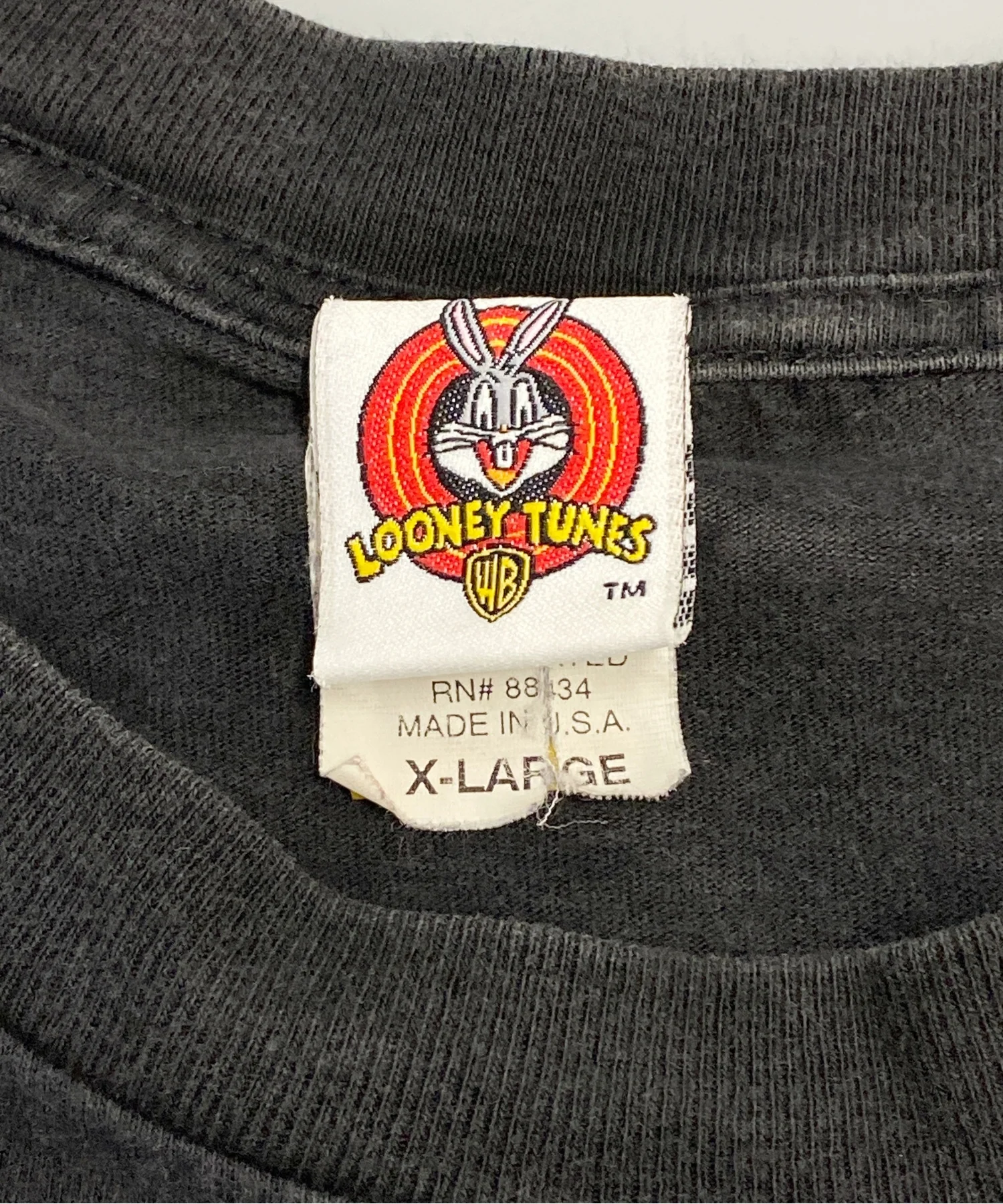 マービン・ザ・マーシャン キャラクターTシャツ - Image 3