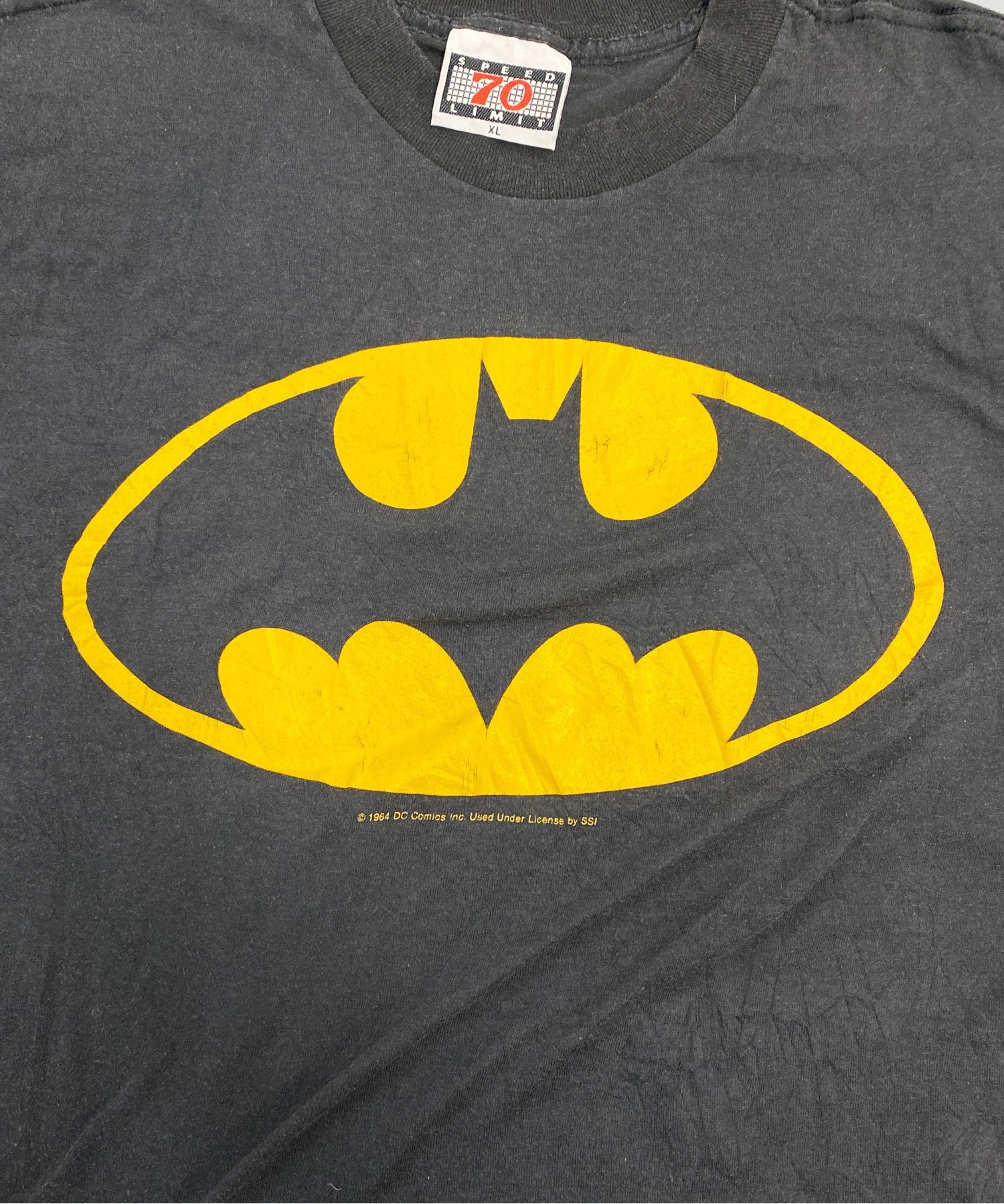 BATMAN キャラクターTシャツ - Image 4