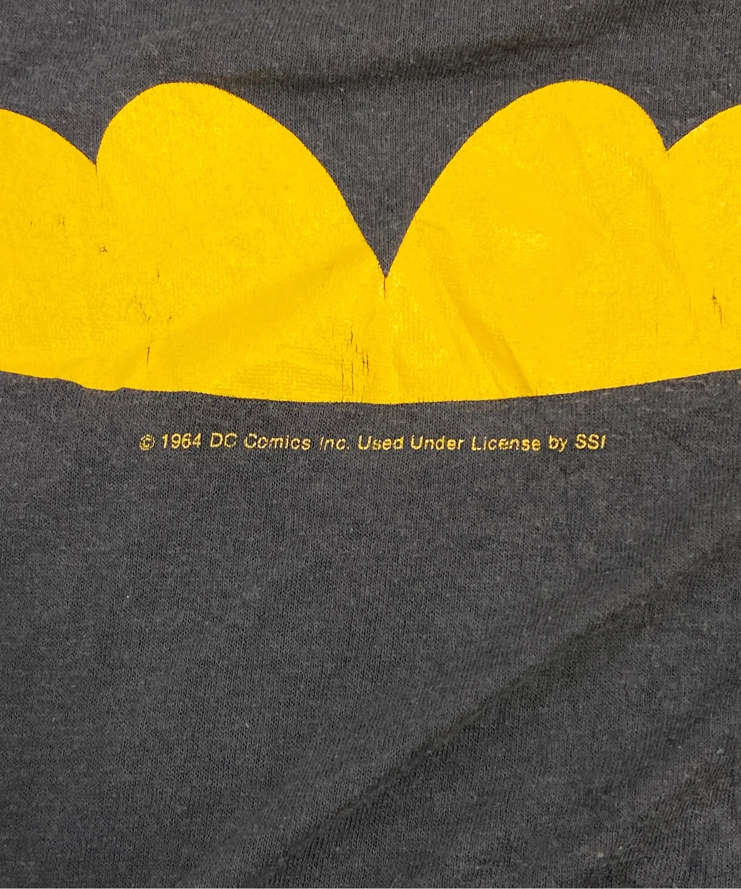 BATMAN キャラクターTシャツ - Image 5