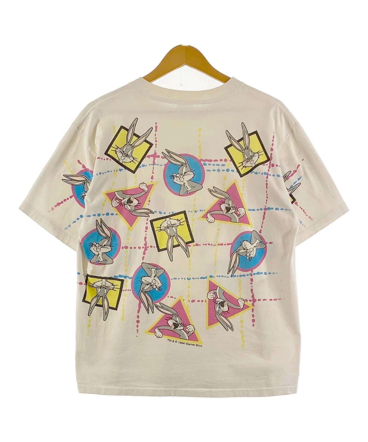 バッグス・バニー キャラクターTシャツ - Image 2