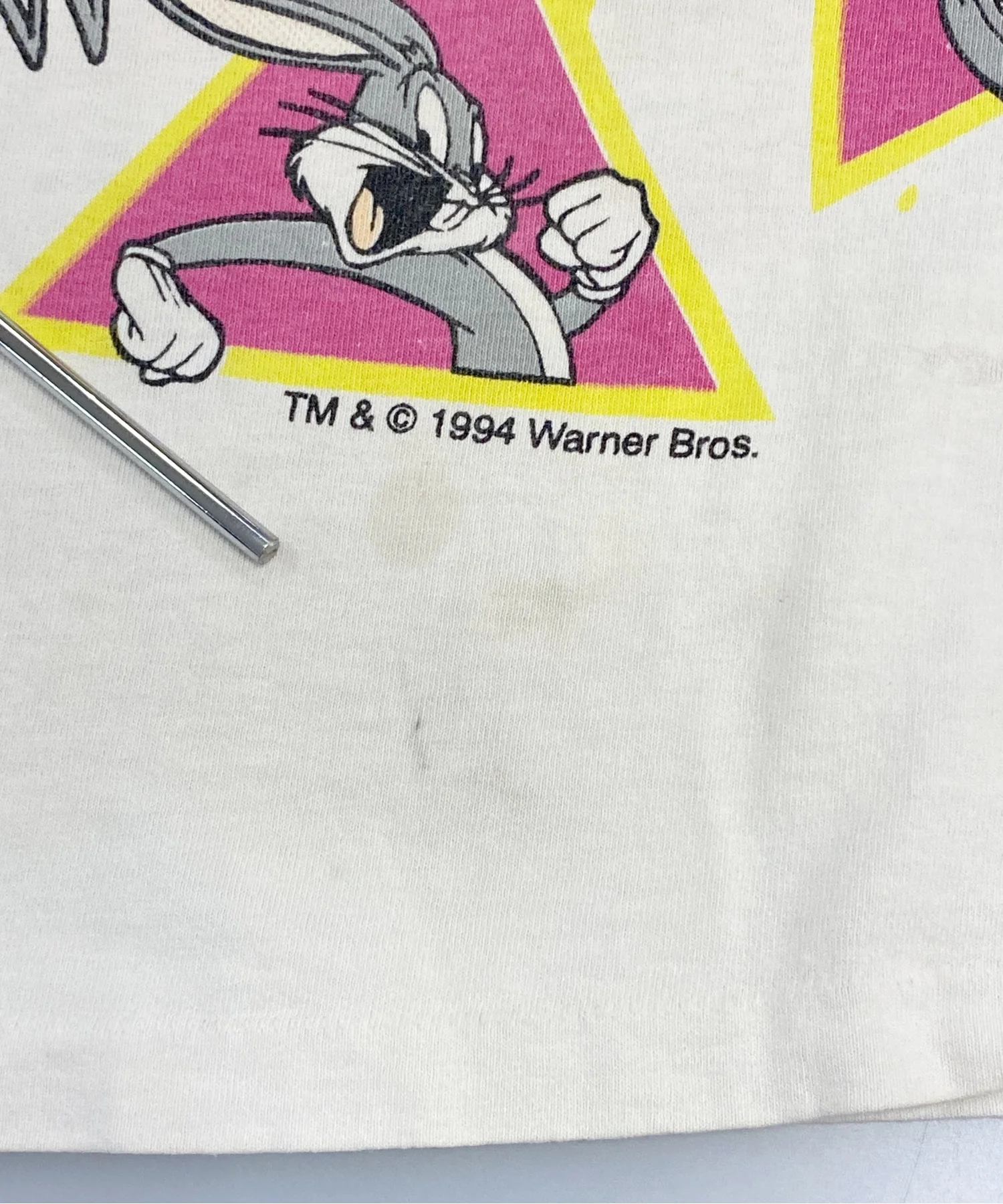 バッグス・バニー キャラクターTシャツ - Image 5