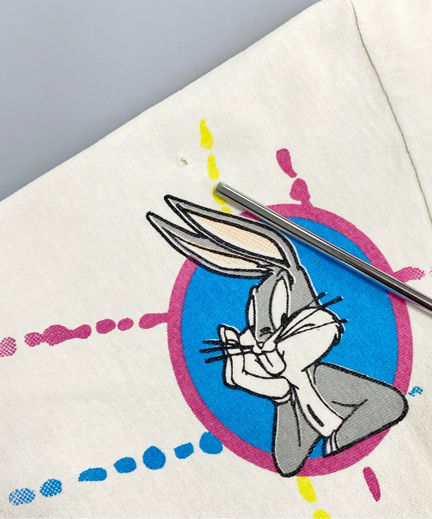 バッグス・バニー キャラクターTシャツ - Image 6