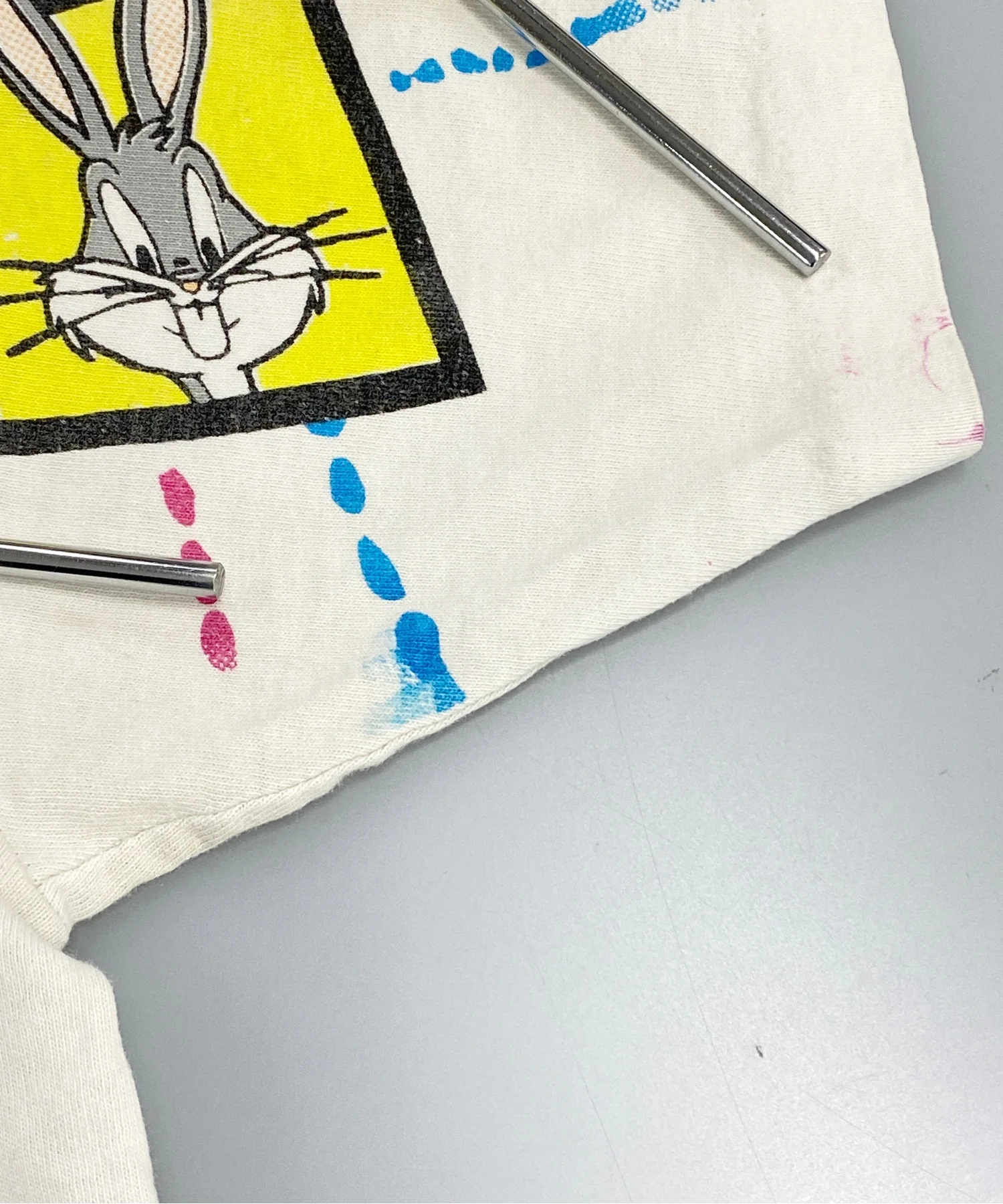 バッグス・バニー キャラクターTシャツ - Image 7