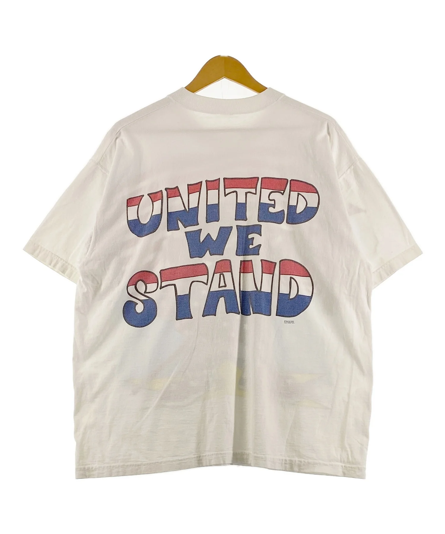 タズ キャラクターTシャツ - Image 2