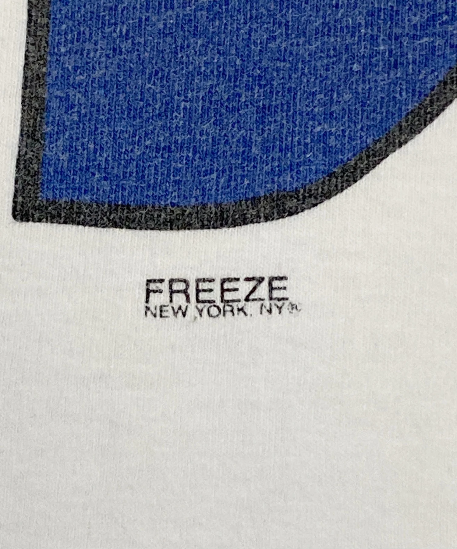 タズ キャラクターTシャツ - Image 7