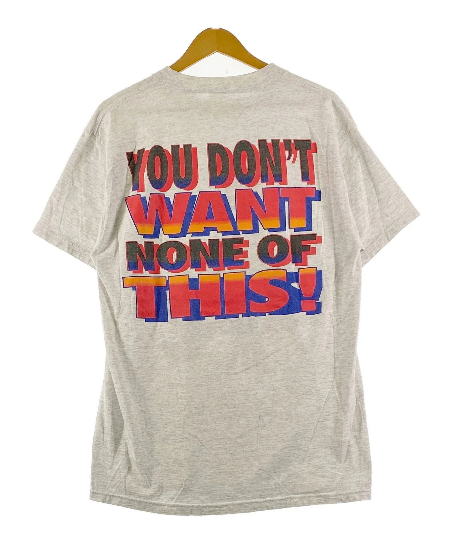Warner Bros キャラクターTシャツ - Image 2