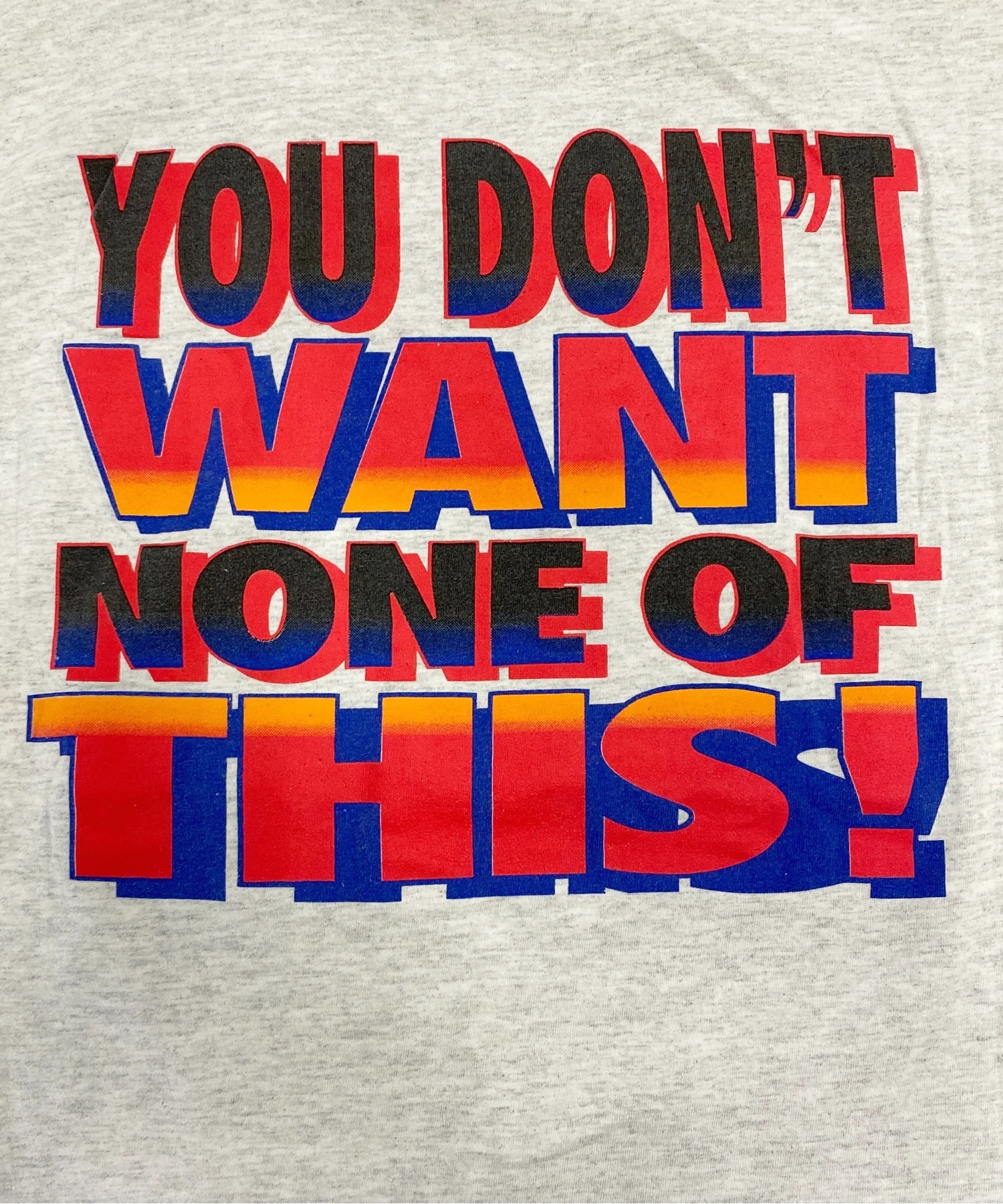 Warner Bros キャラクターTシャツ - Image 5