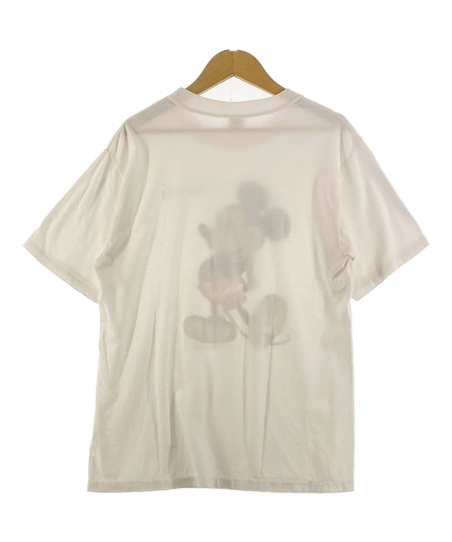 ミッキー キャラクターTシャツ - Image 2