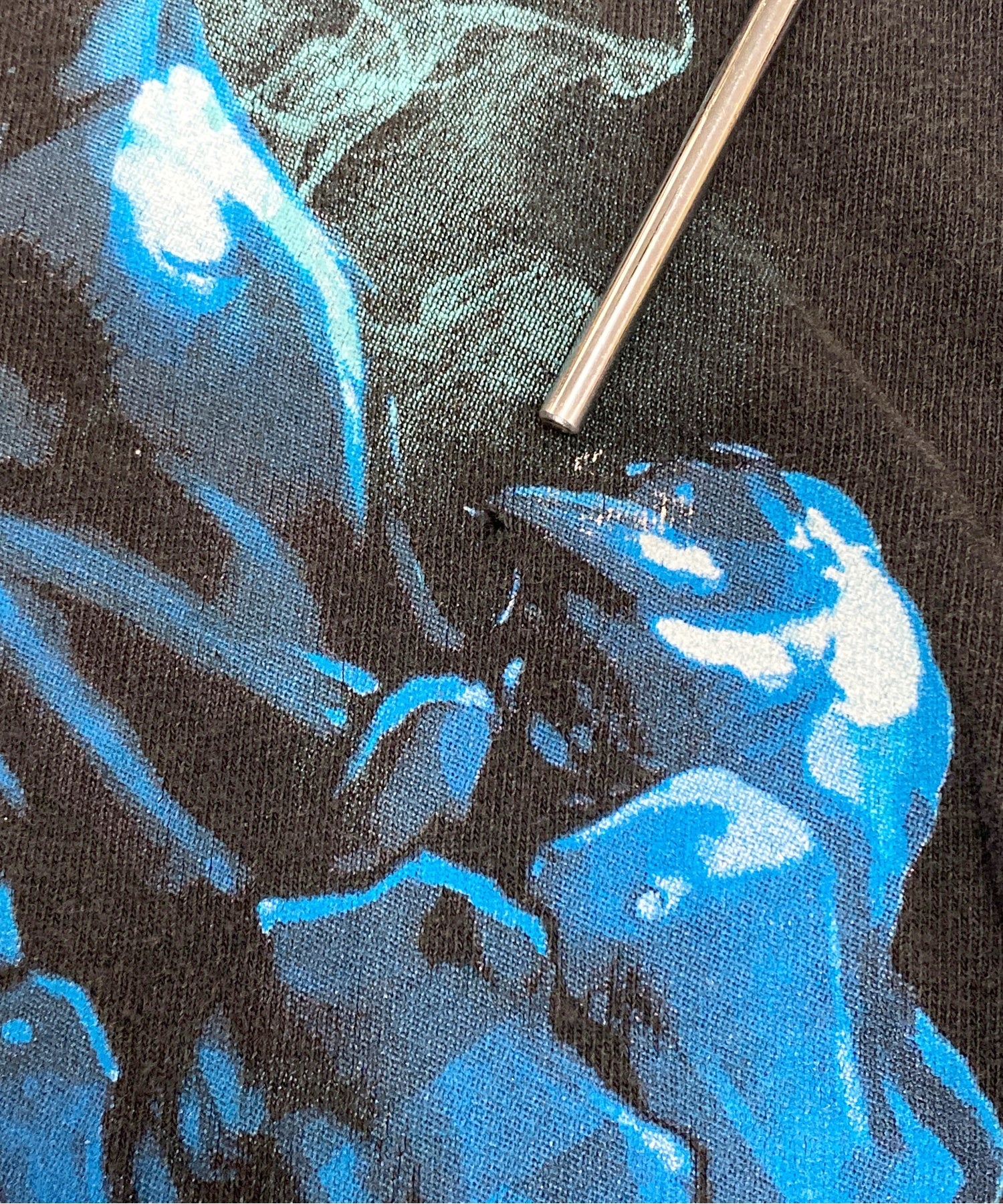 ヴェノム キャラクターTシャツ - Image 5