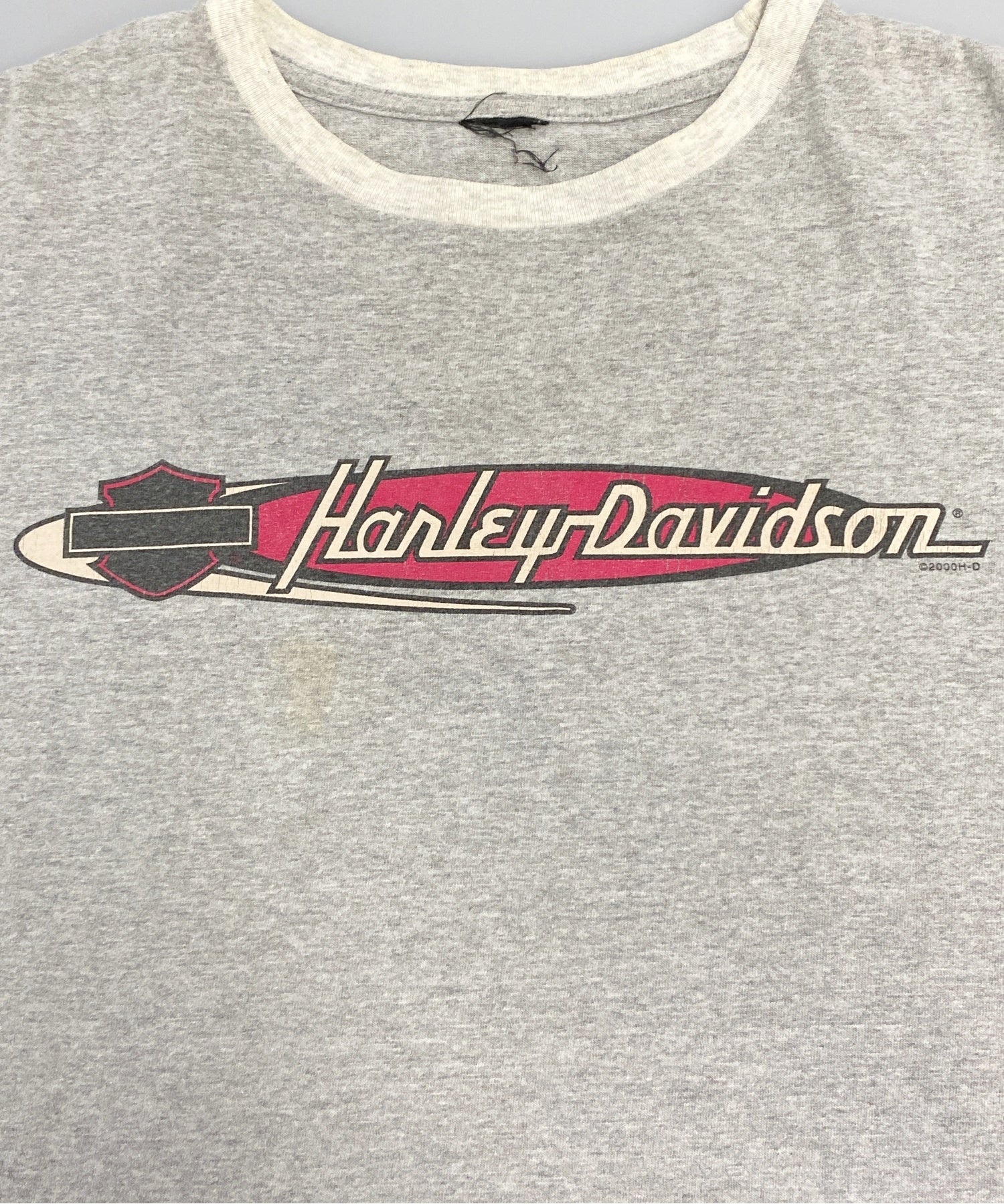 HARLEY-DAVIDSON ハーレーＴシャツ - Image 4