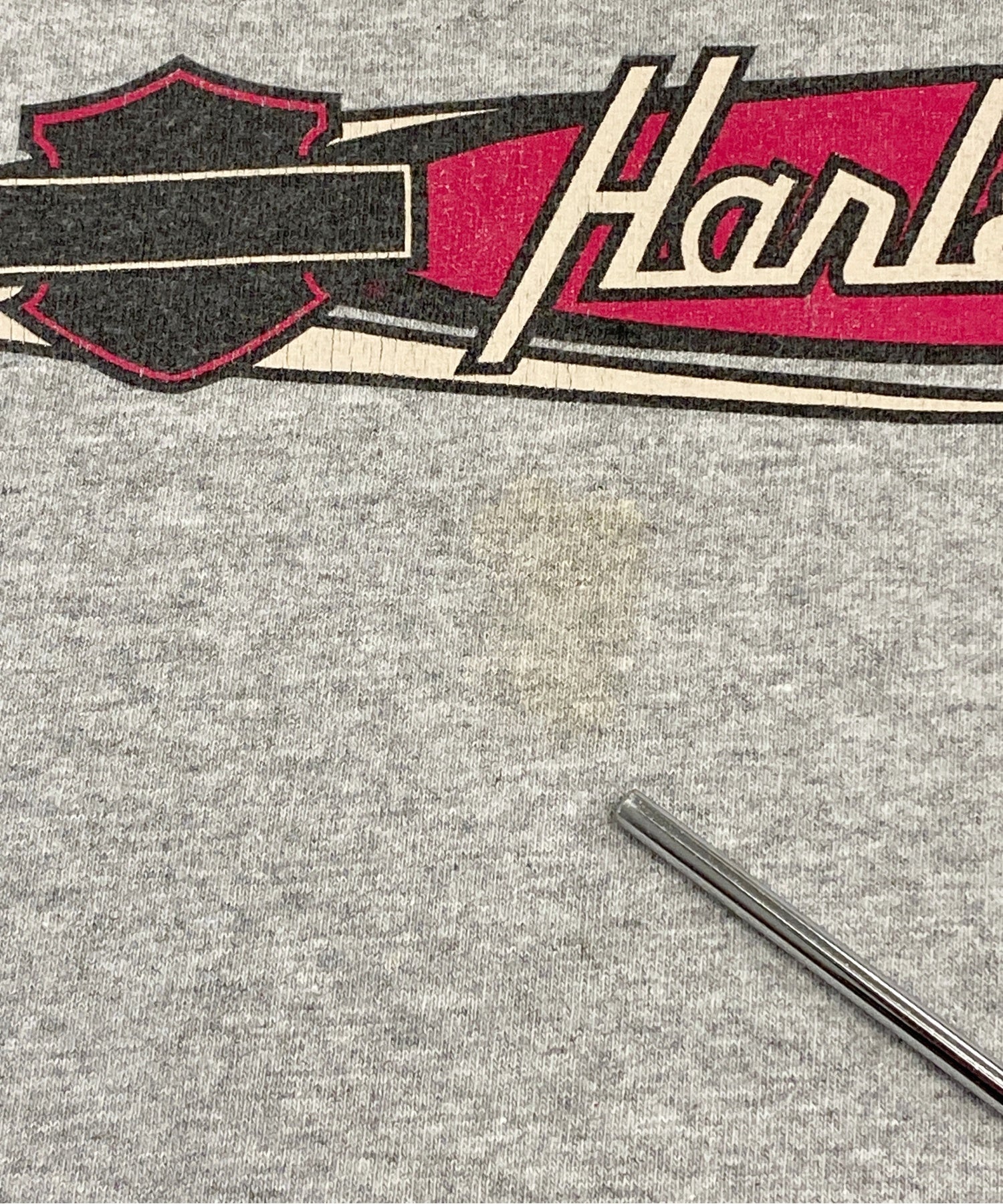 HARLEY-DAVIDSON ハーレーＴシャツ - Image 6
