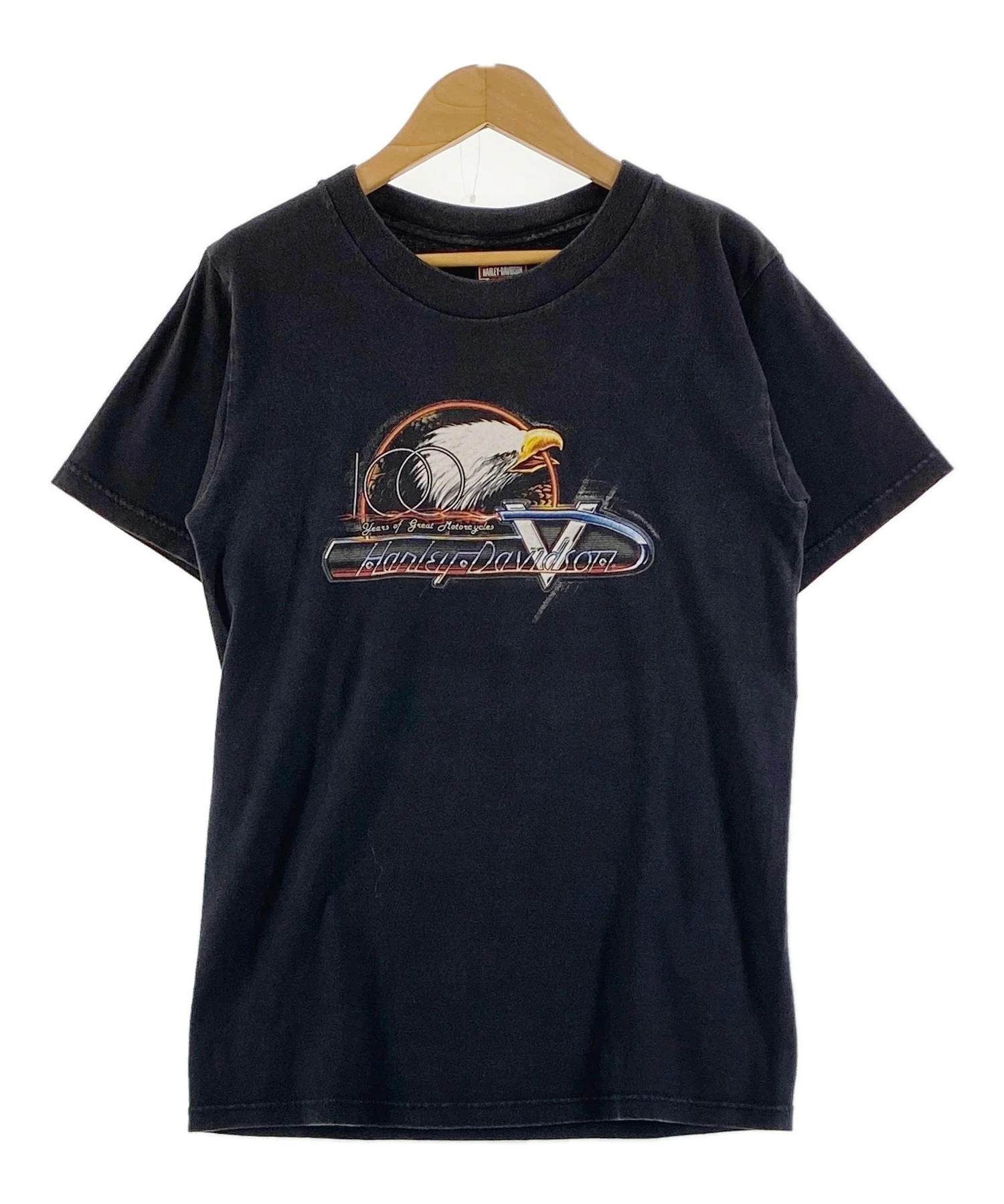 HARLEY-DAVIDSON ハーレーTシャツ