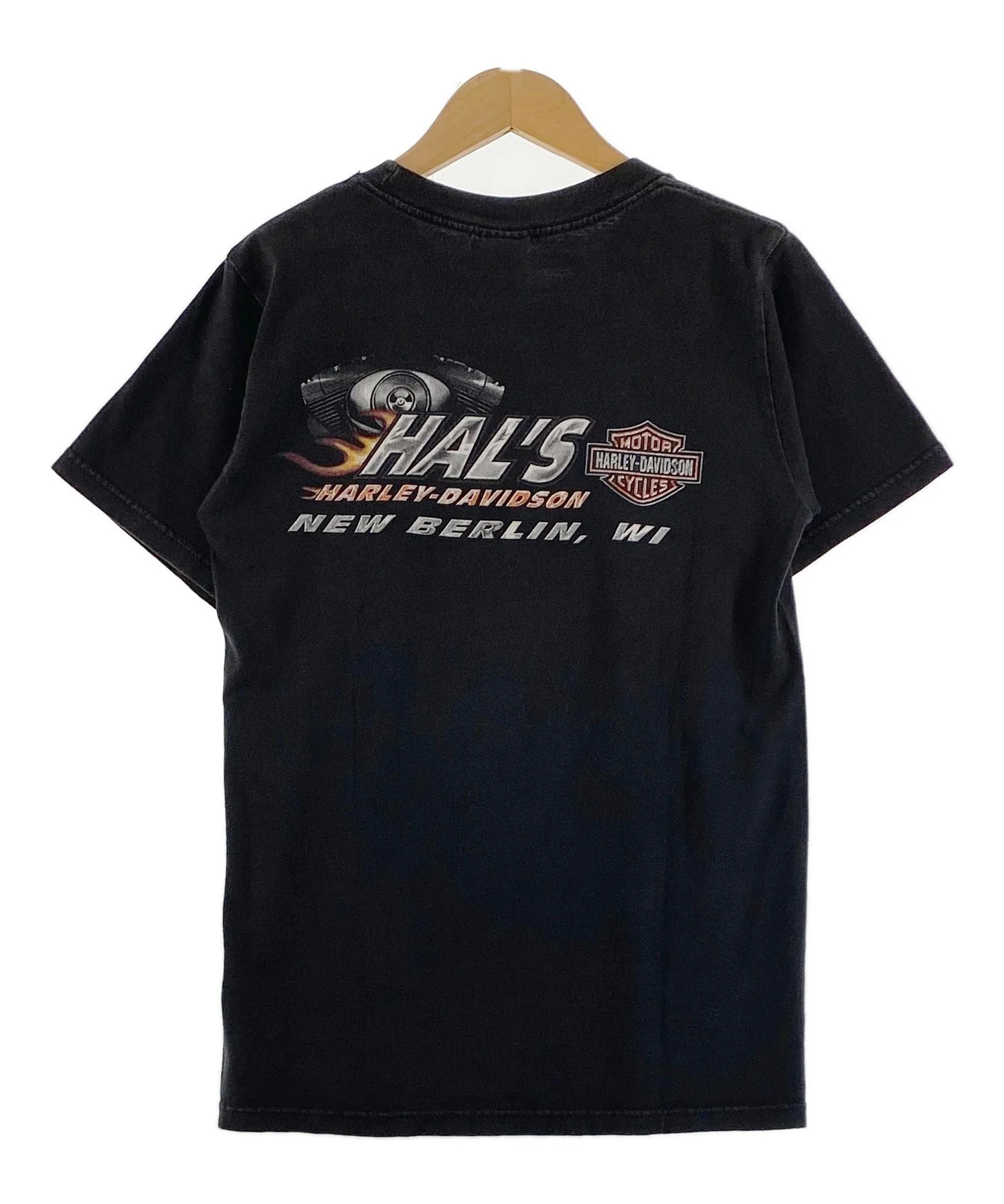 HARLEY-DAVIDSON ハーレーTシャツ - Image 2