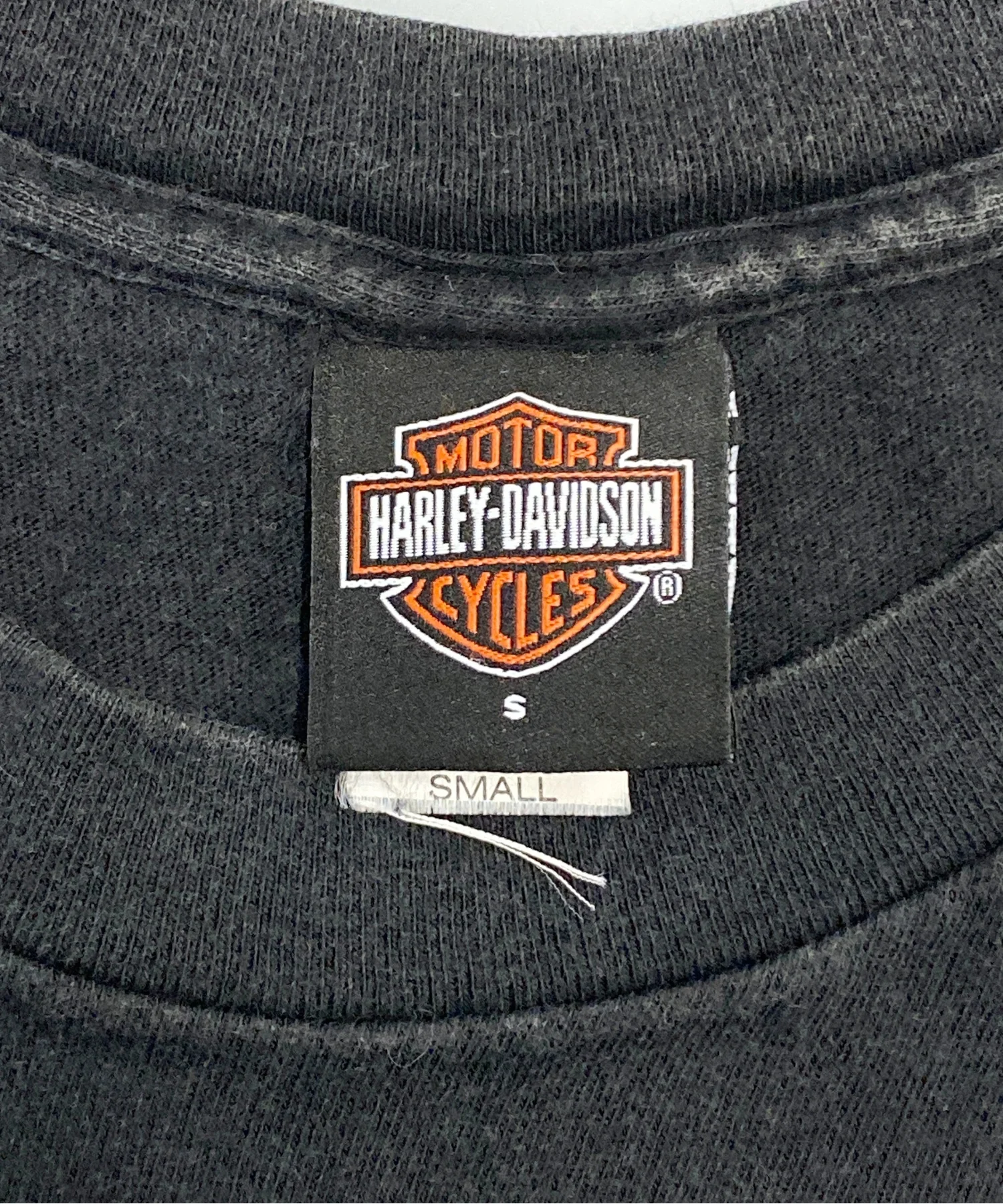 HARLEY-DAVIDSON ハーレーTシャツ - Image 3