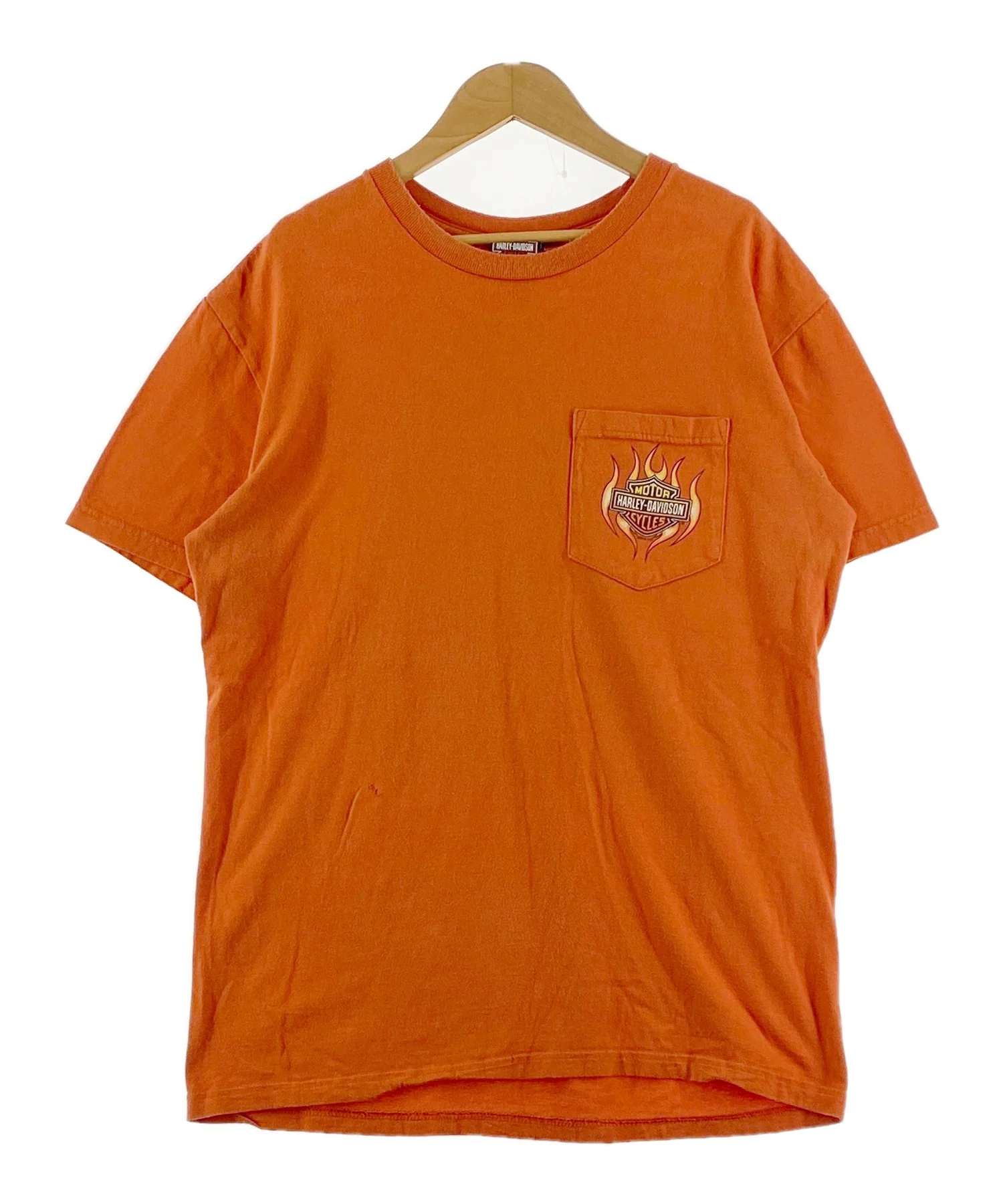 HARLEY-DAVIDSON ハーレーTシャツ - Image 2