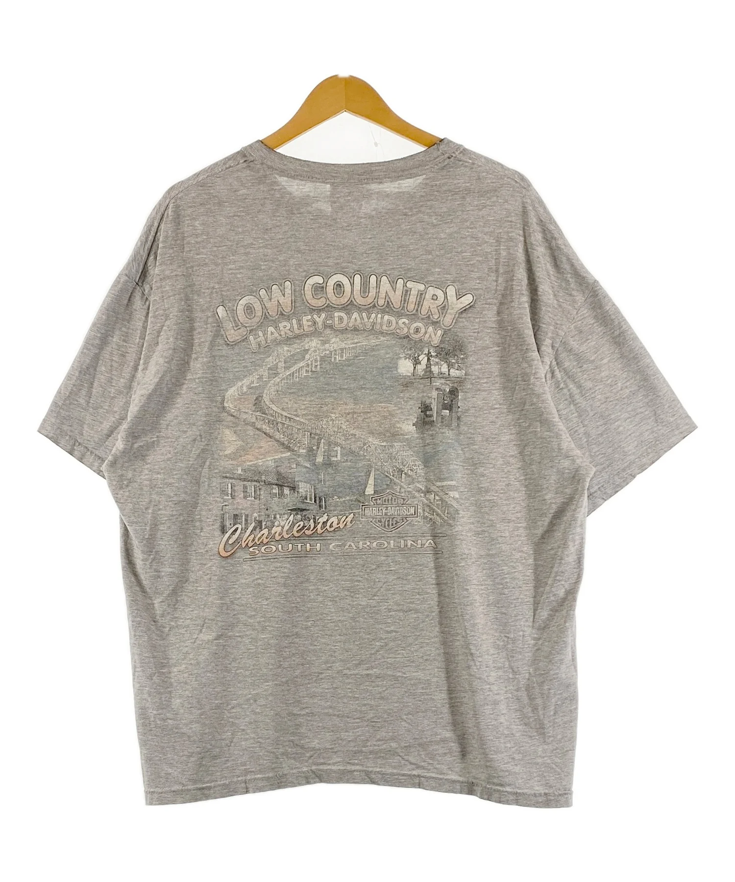 HARLEY-DAVIDSON ハーレーＴシャツ - Image 2
