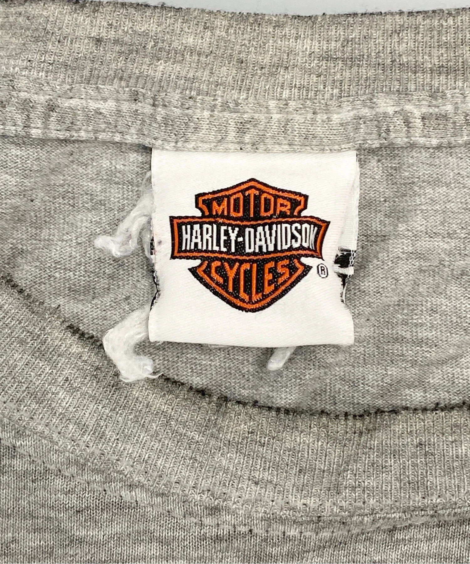 HARLEY-DAVIDSON ハーレーＴシャツ - Image 3