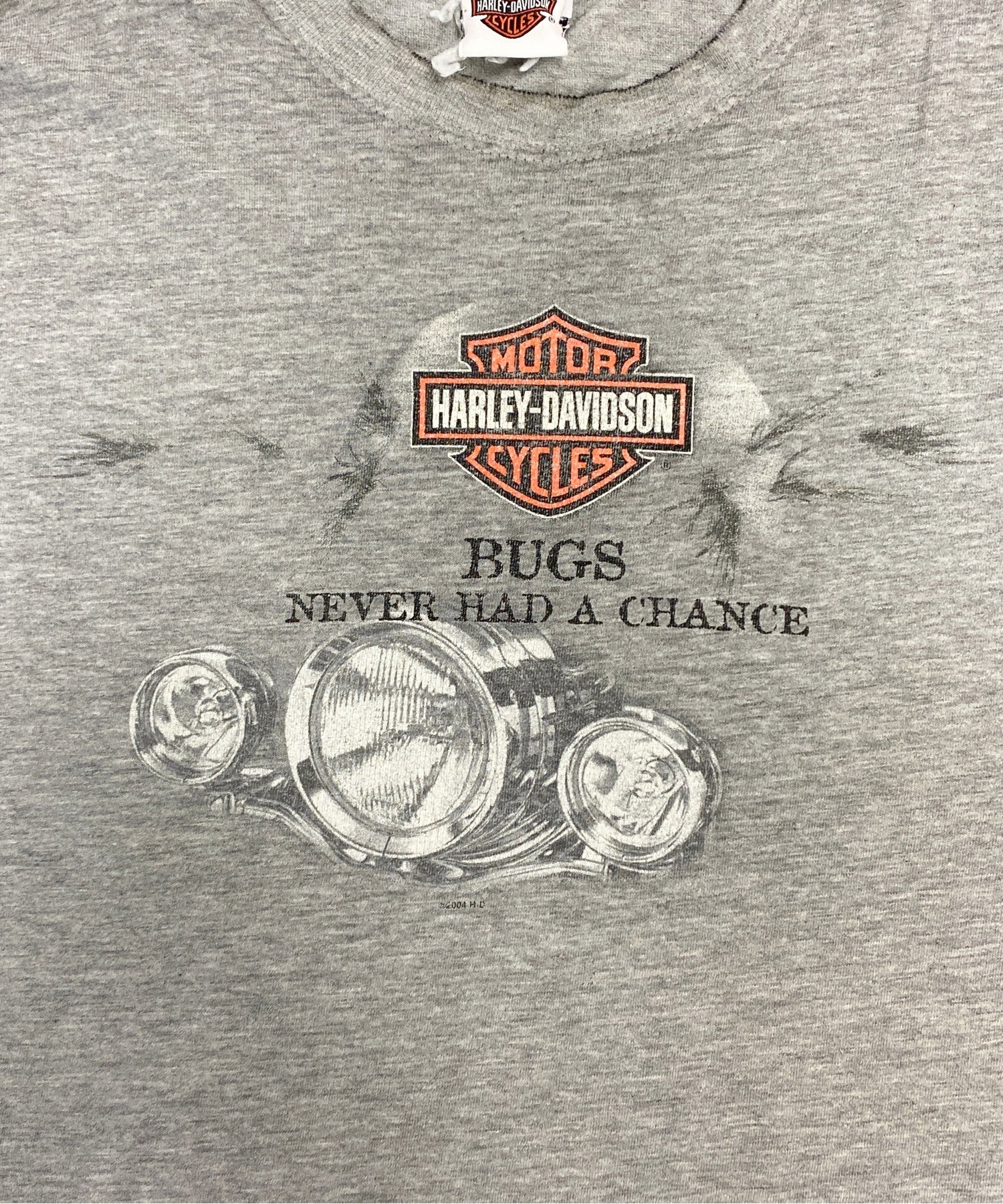 HARLEY-DAVIDSON ハーレーＴシャツ - Image 4